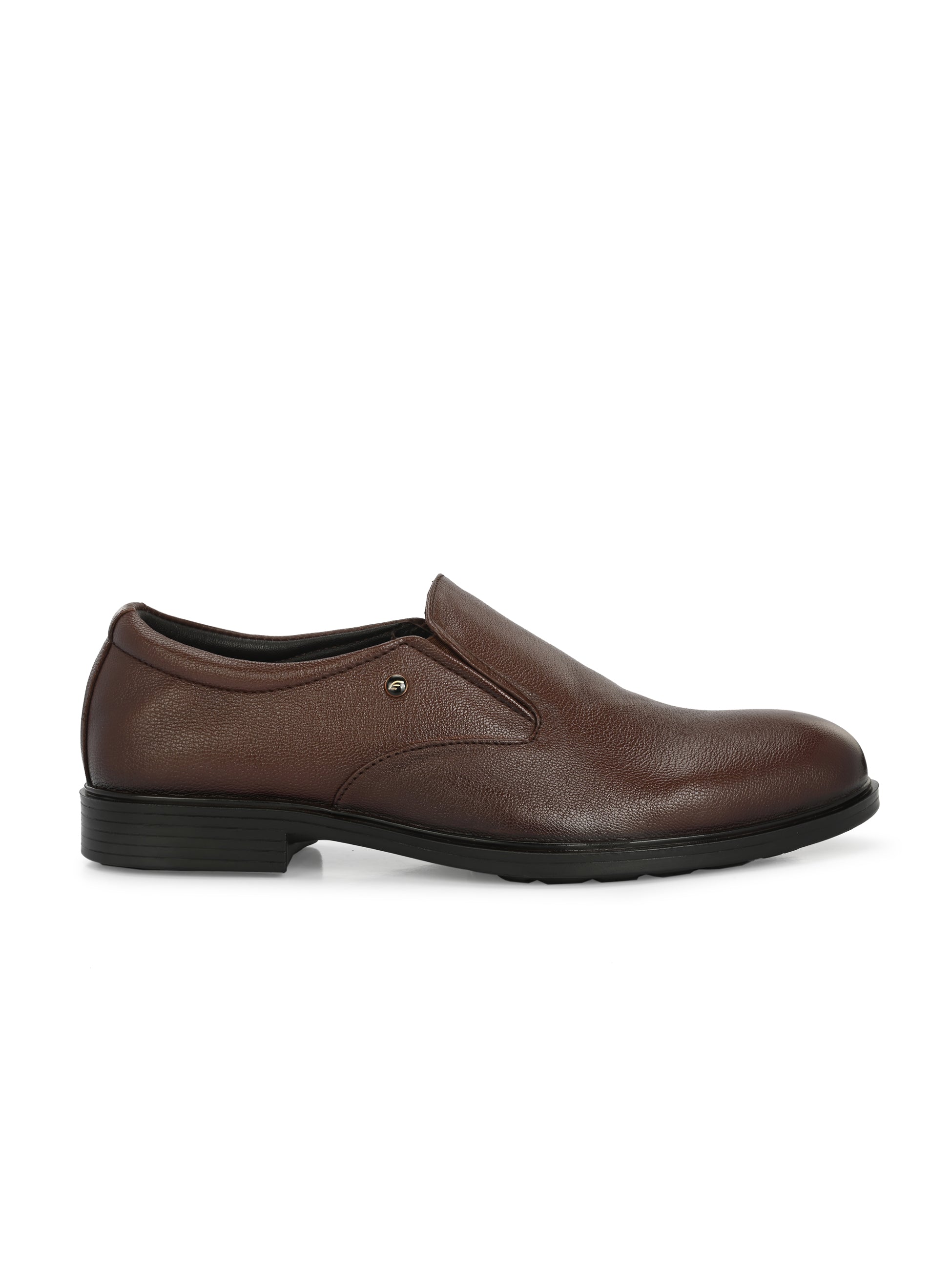 Egoss Formal Slip-On Shoes For Men