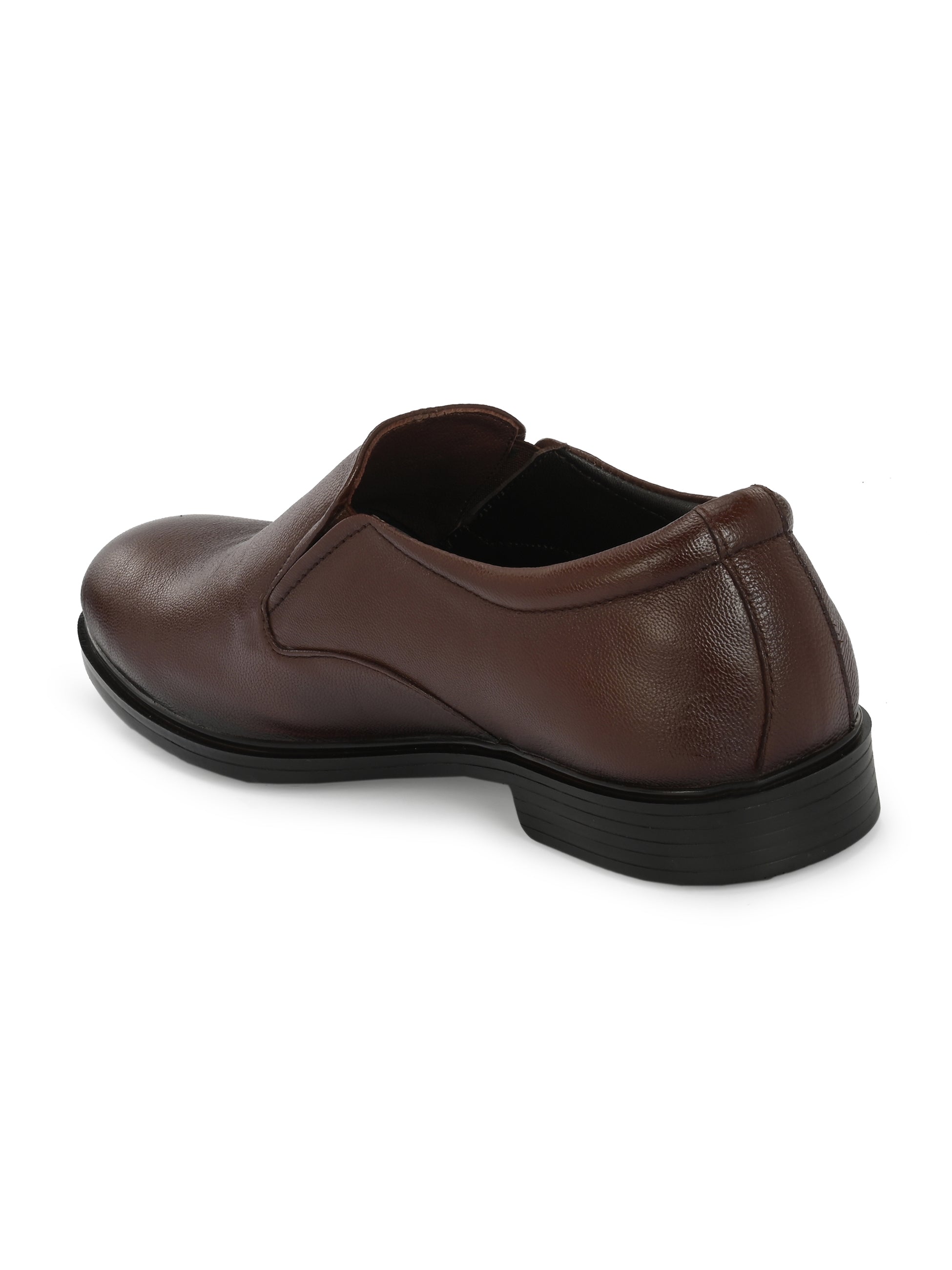 Egoss Formal Slip-On Shoes For Men