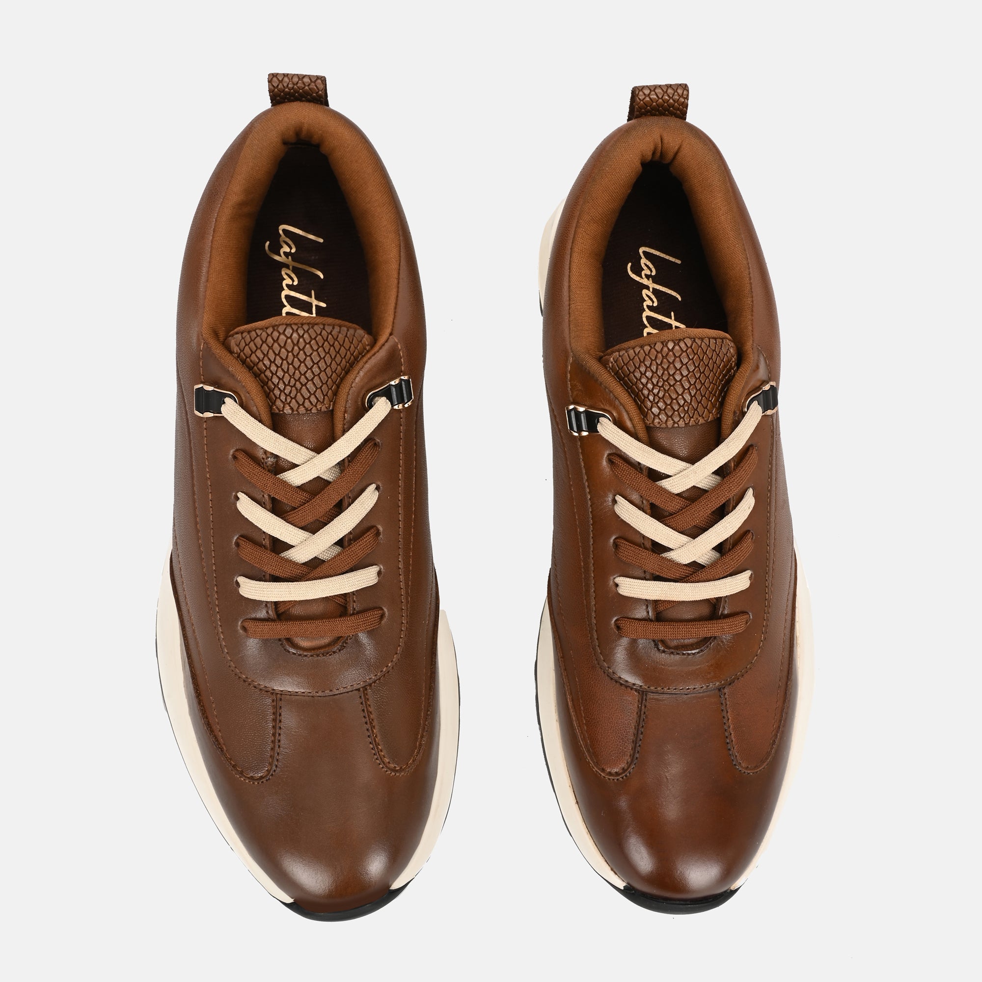 Cosmos Limited Edition Sneakers by Lafattio