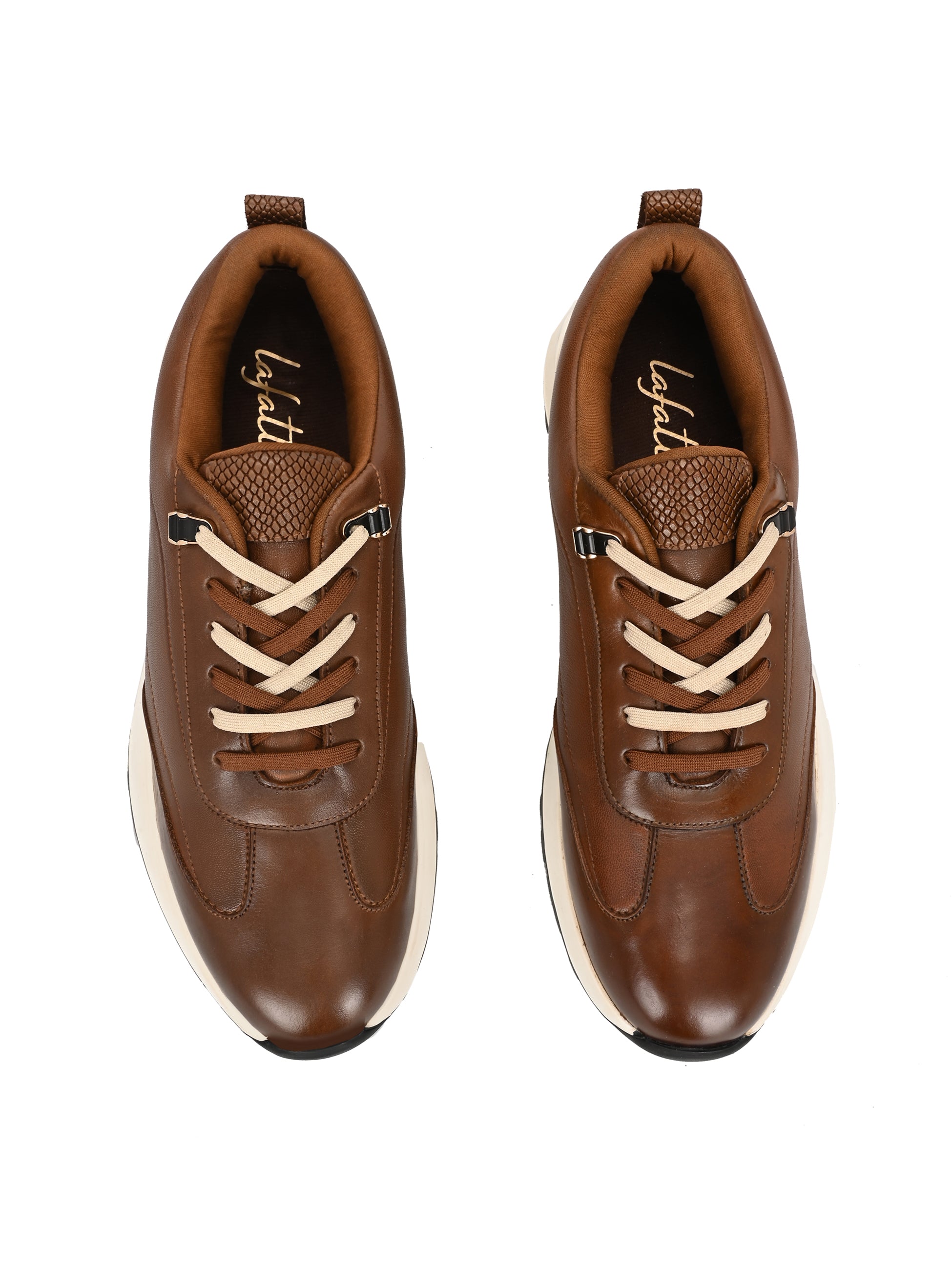 Cosmos Limited Edition Sneakers by Lafattio