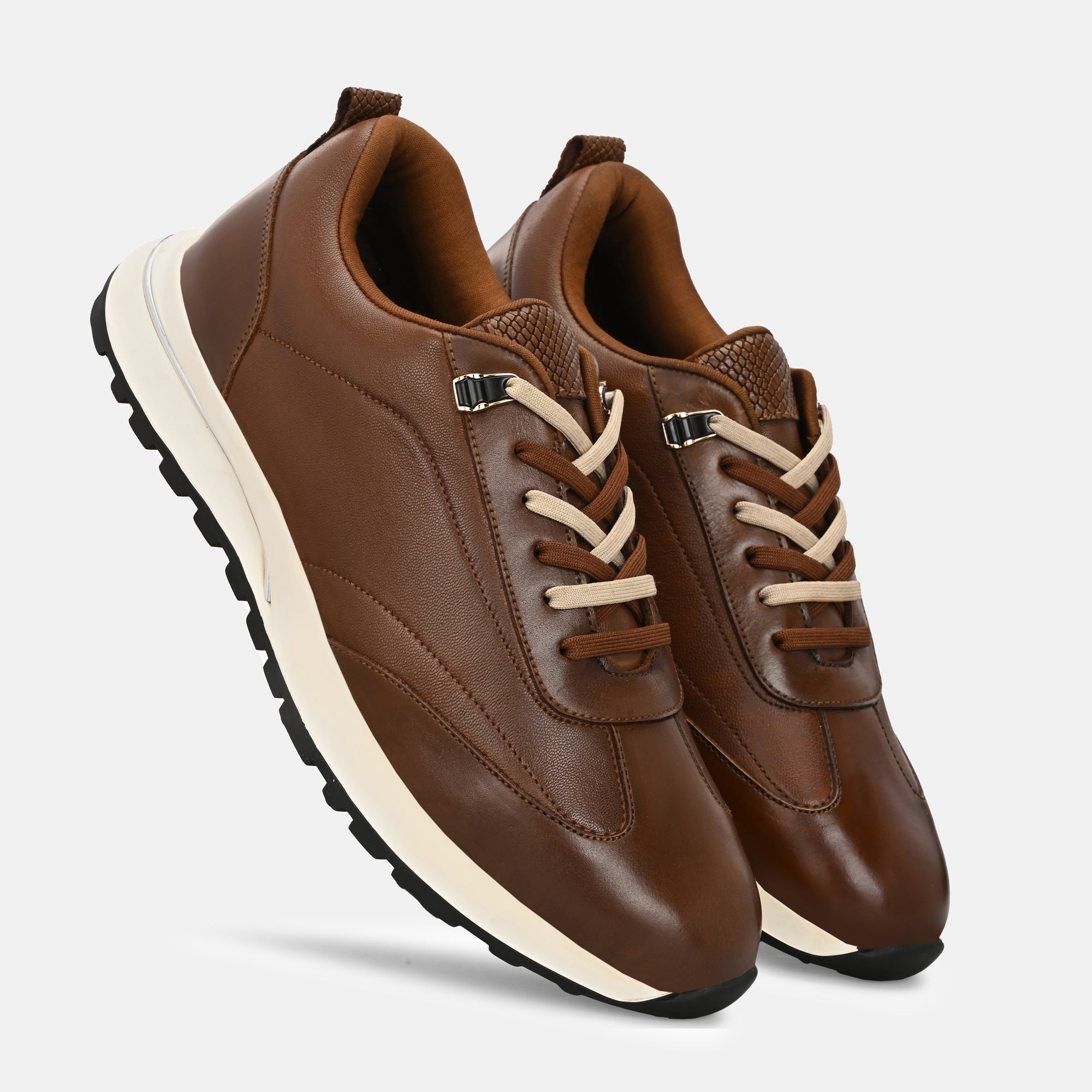 Cosmos Limited Edition Sneakers by Lafattio