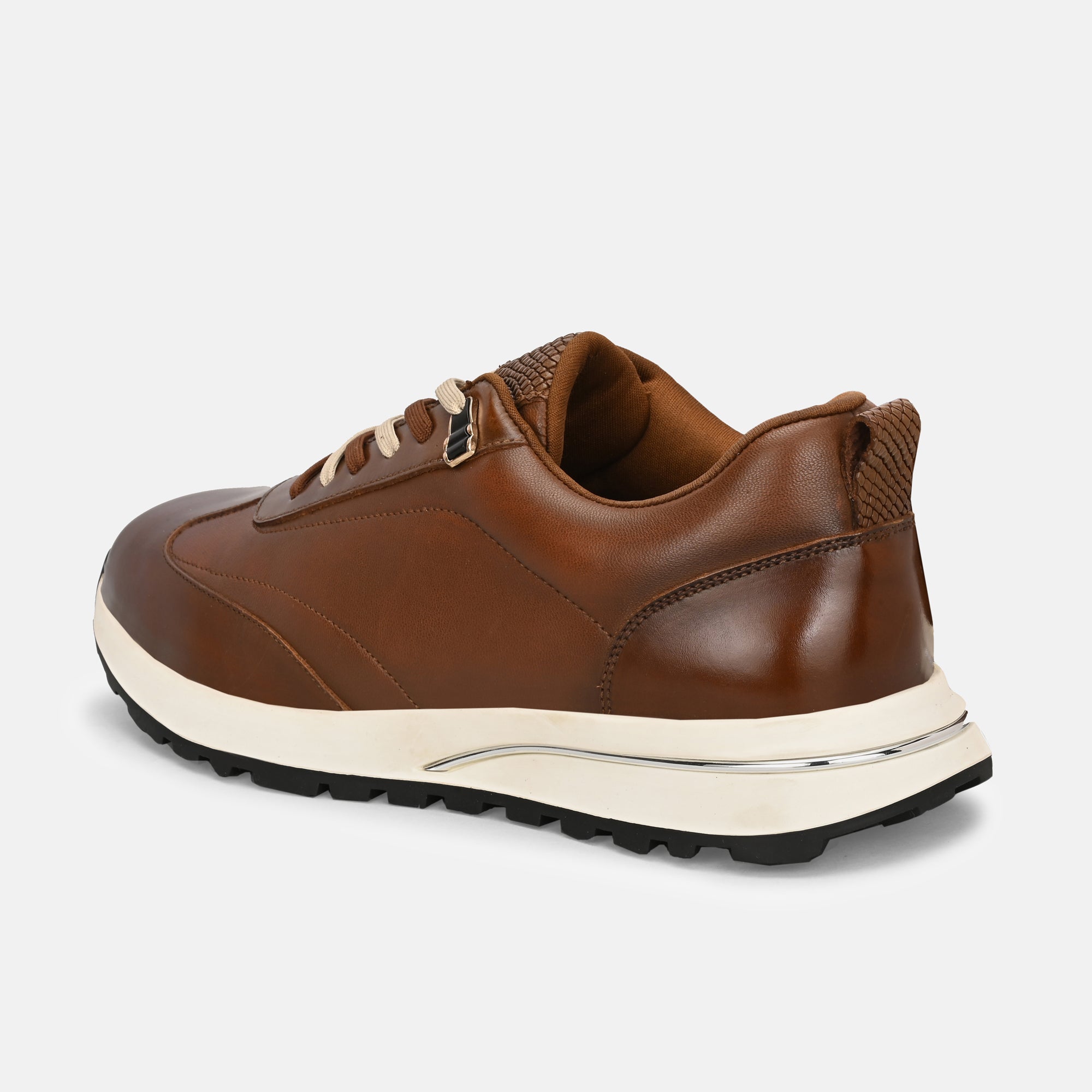 Cosmos Limited Edition Sneakers by Lafattio