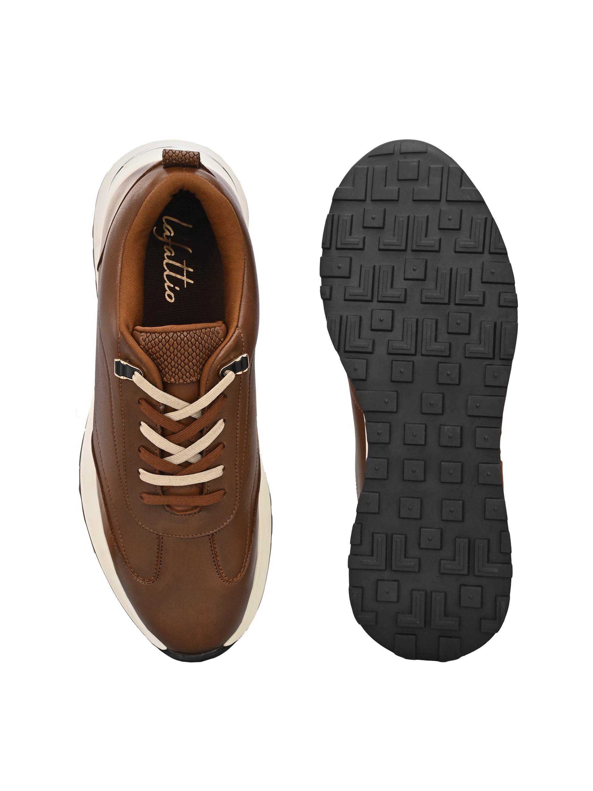 Cosmos Limited Edition Sneakers by Lafattio