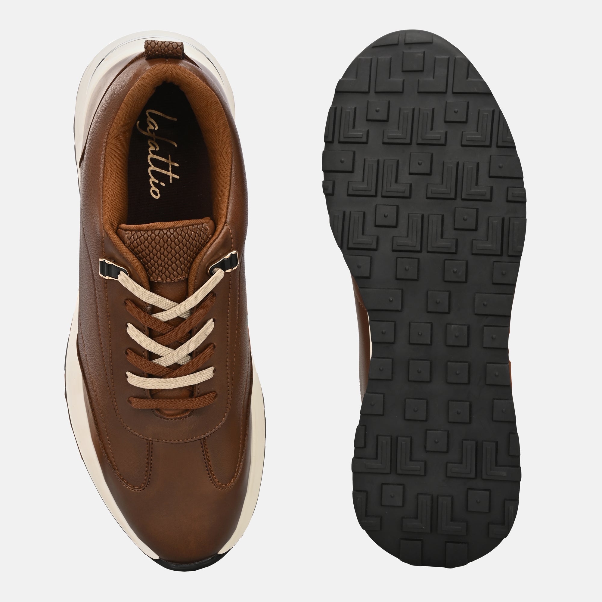 Cosmos Limited Edition Sneakers by Lafattio