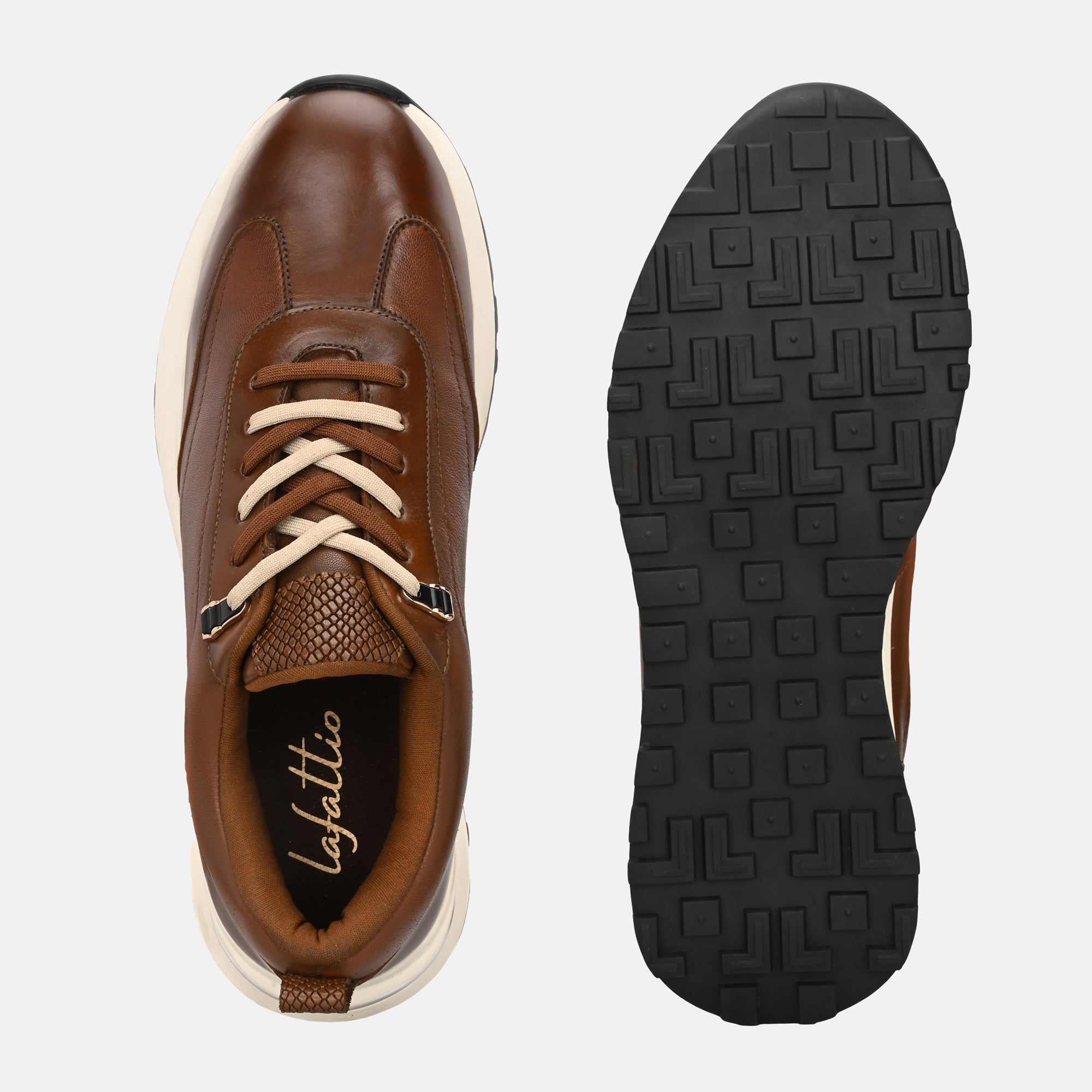 Cosmos Limited Edition Sneakers by Lafattio