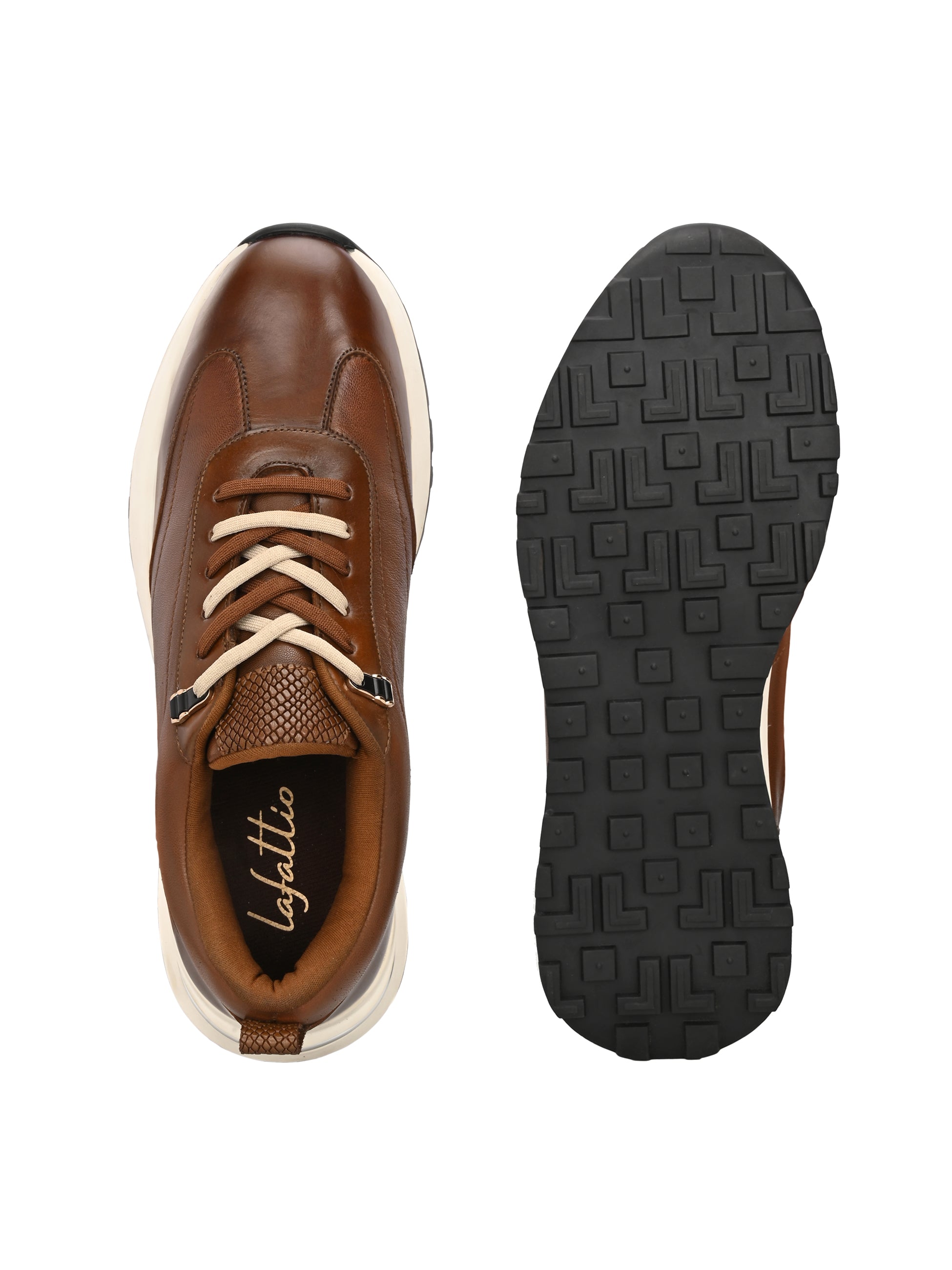 Cosmos Limited Edition Sneakers by Lafattio