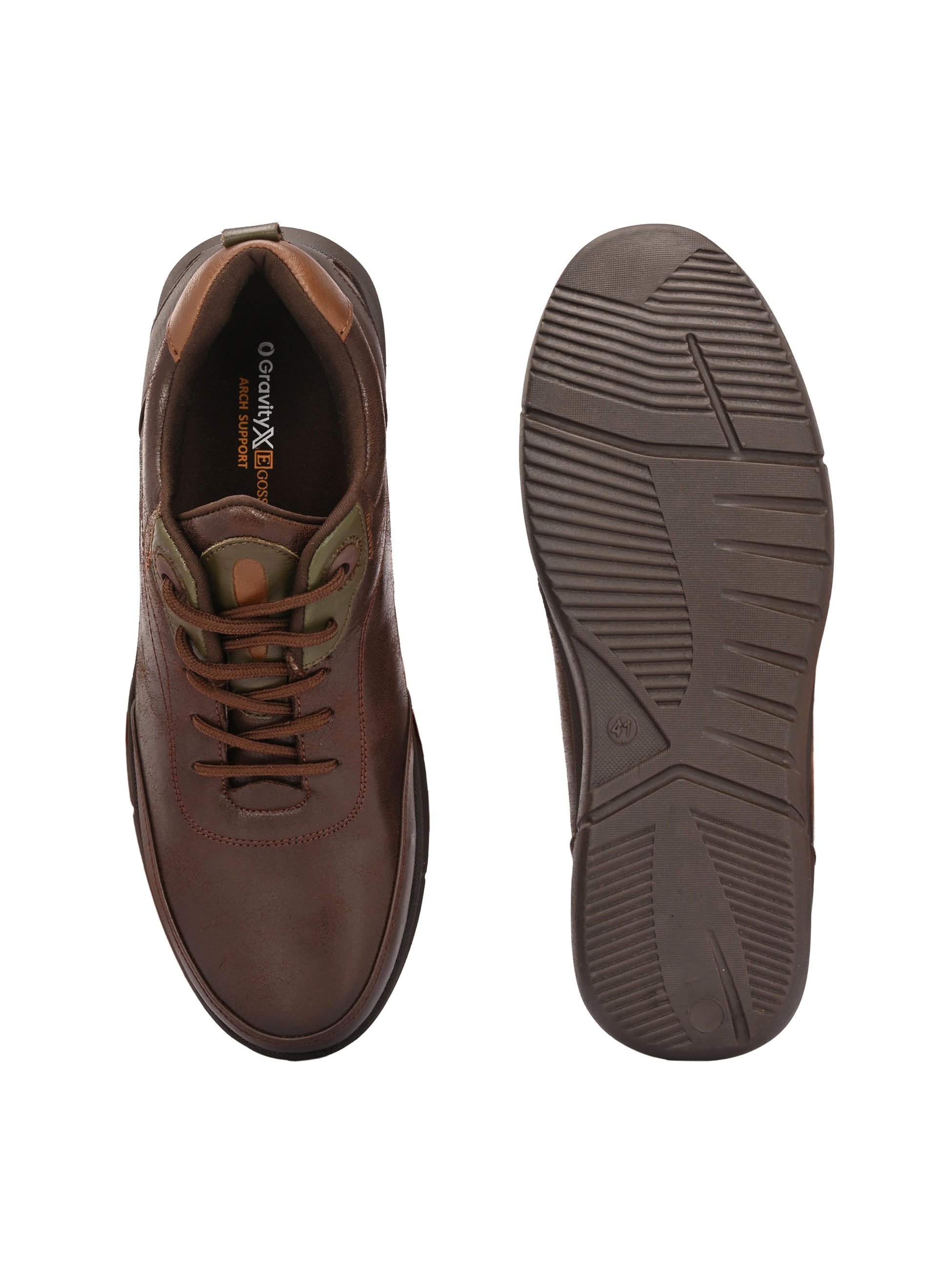 Zero Gravity Sneakers by Egoss