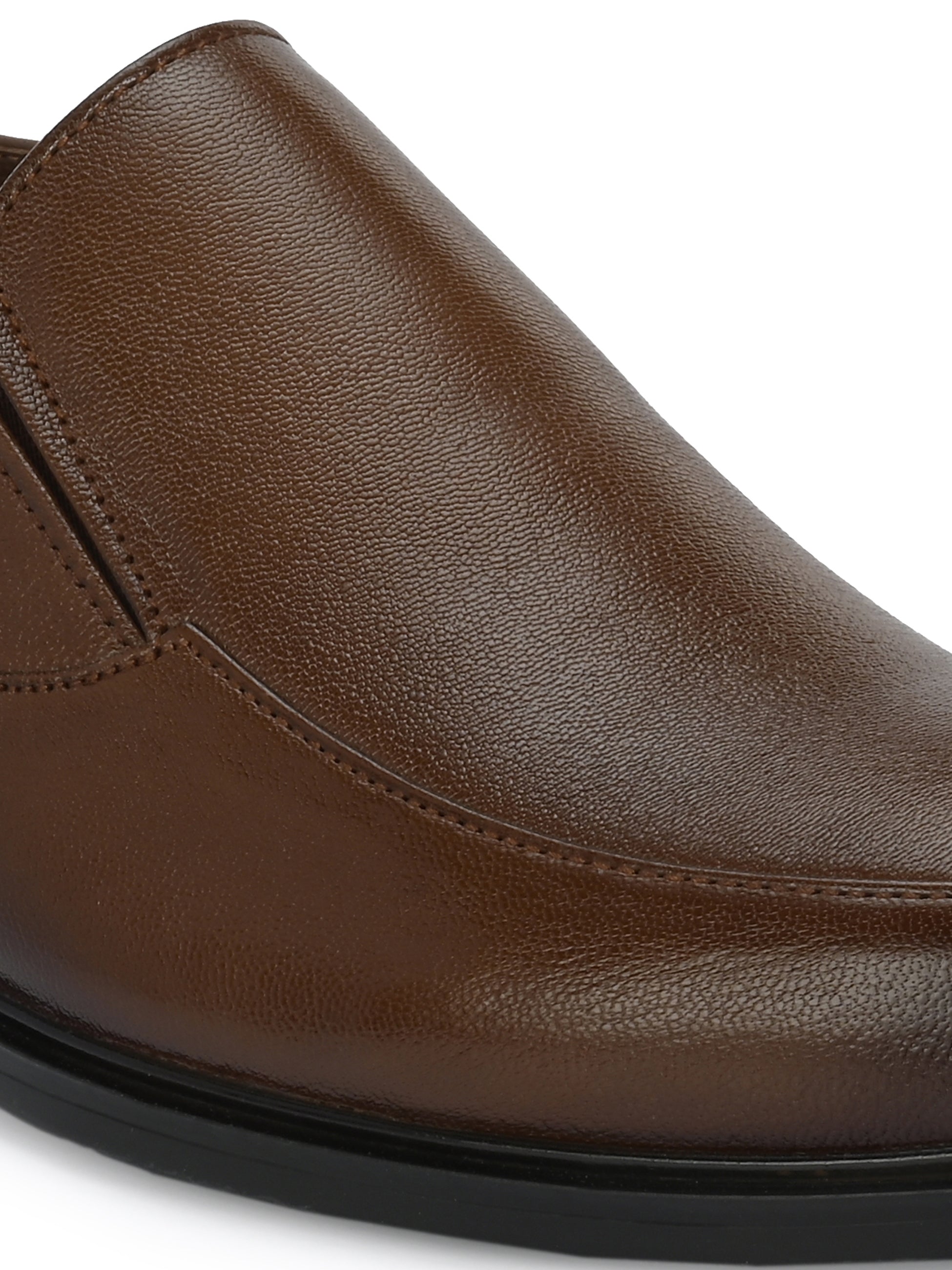 Egoss Formal Slip-On Shoes For Men