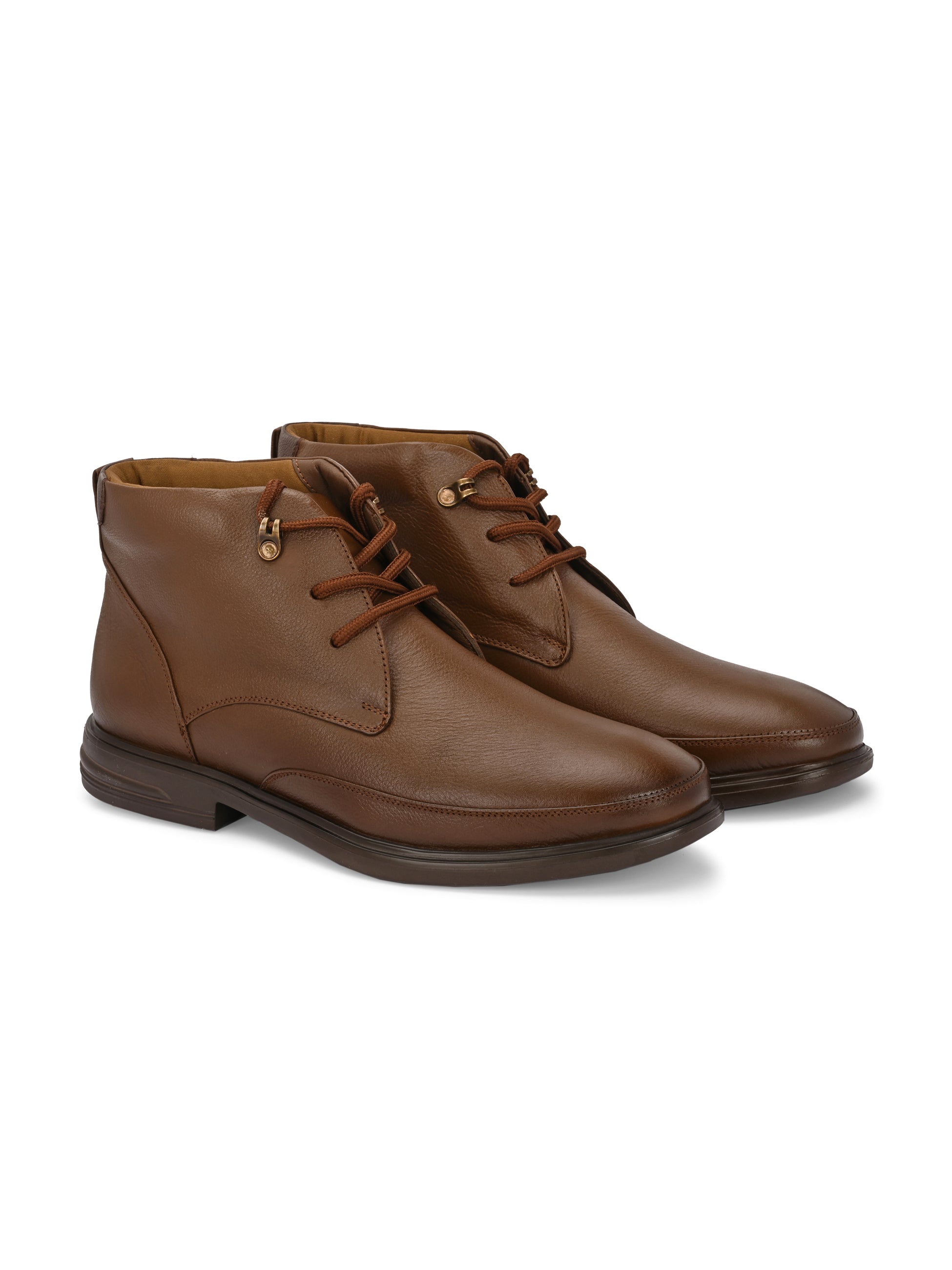 Zero Gravity Luxe Boots by Aspeerio