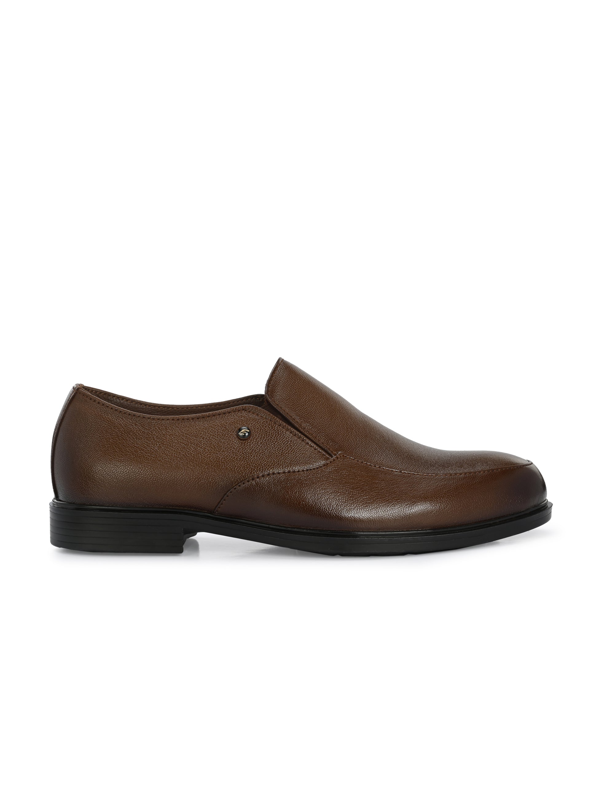 Egoss Formal Slip-On Shoes For Men