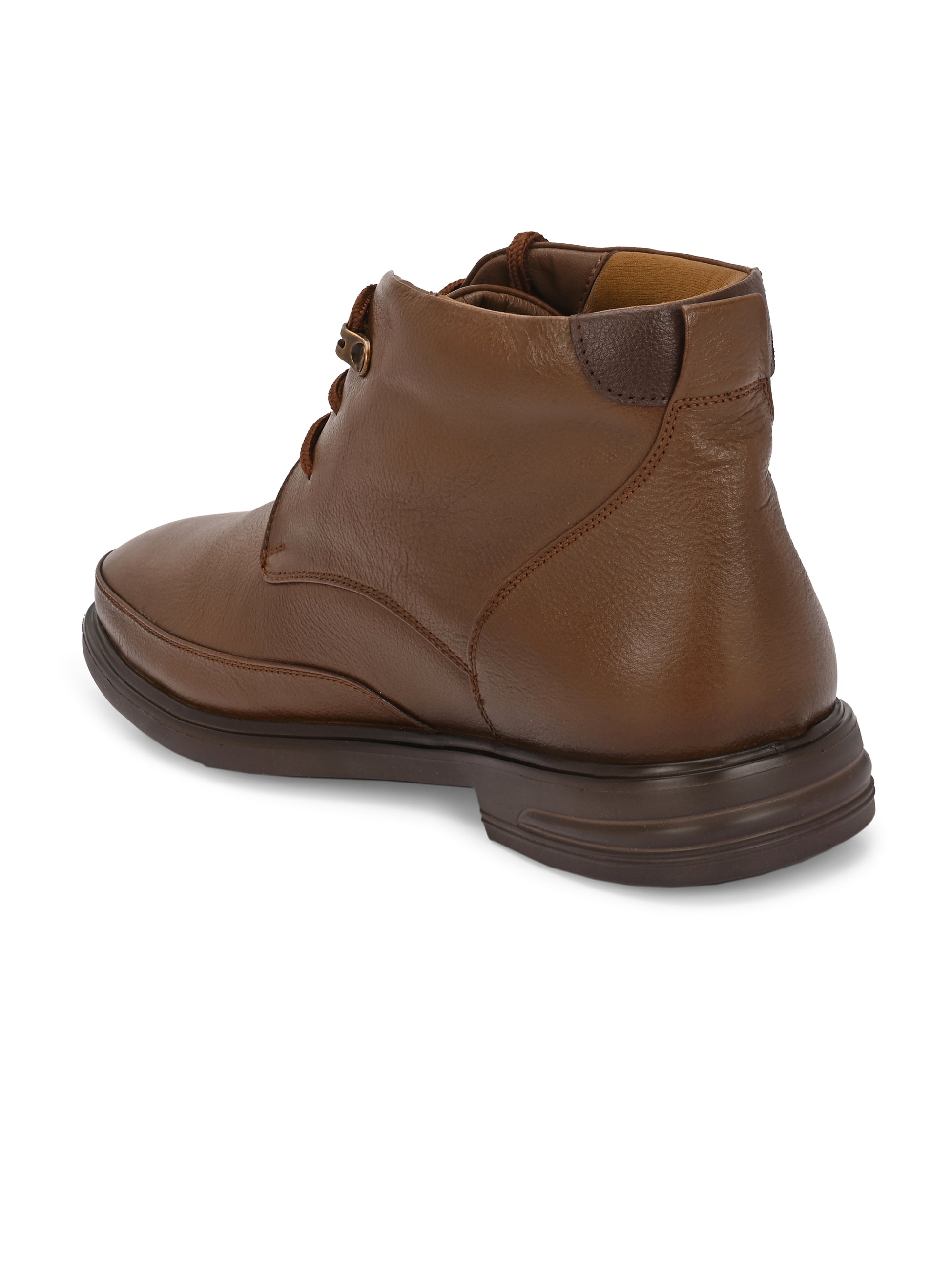 Zero Gravity Luxe Boots by Aspeerio