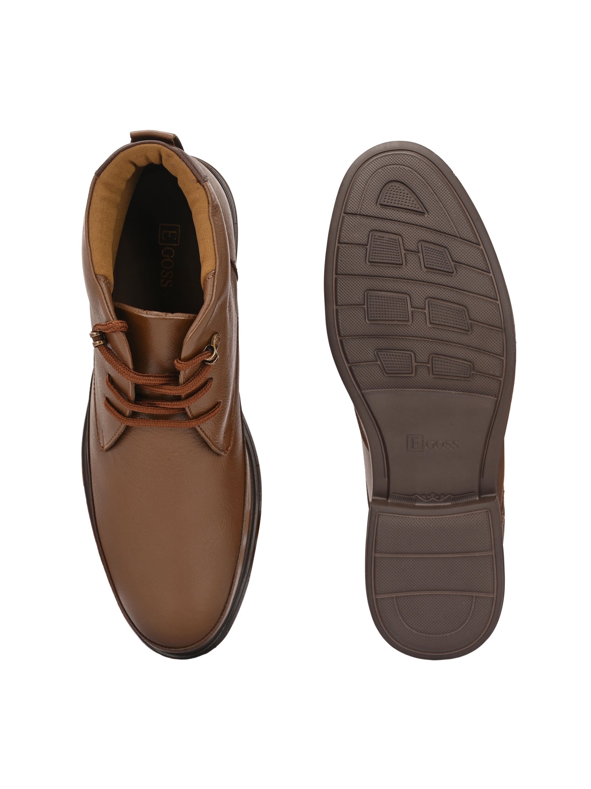 Zero Gravity Luxe Boots by Aspeerio