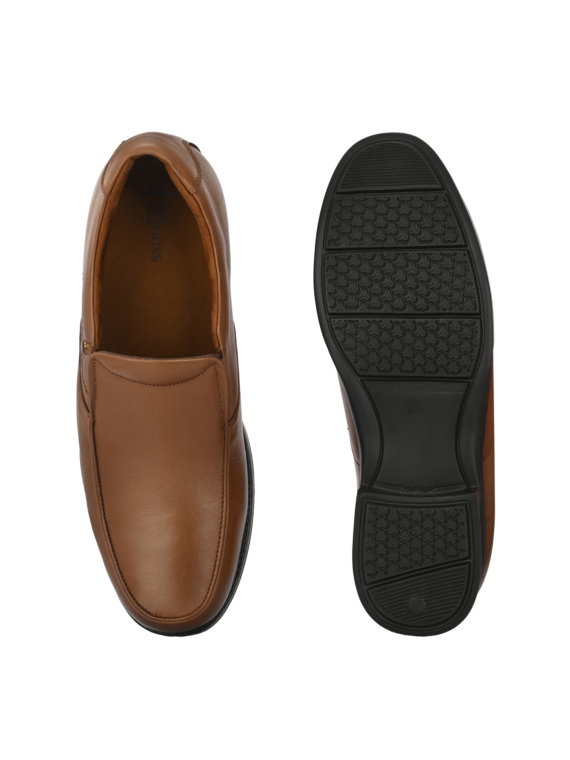 Egoss Casual Slip On Shoes For Men