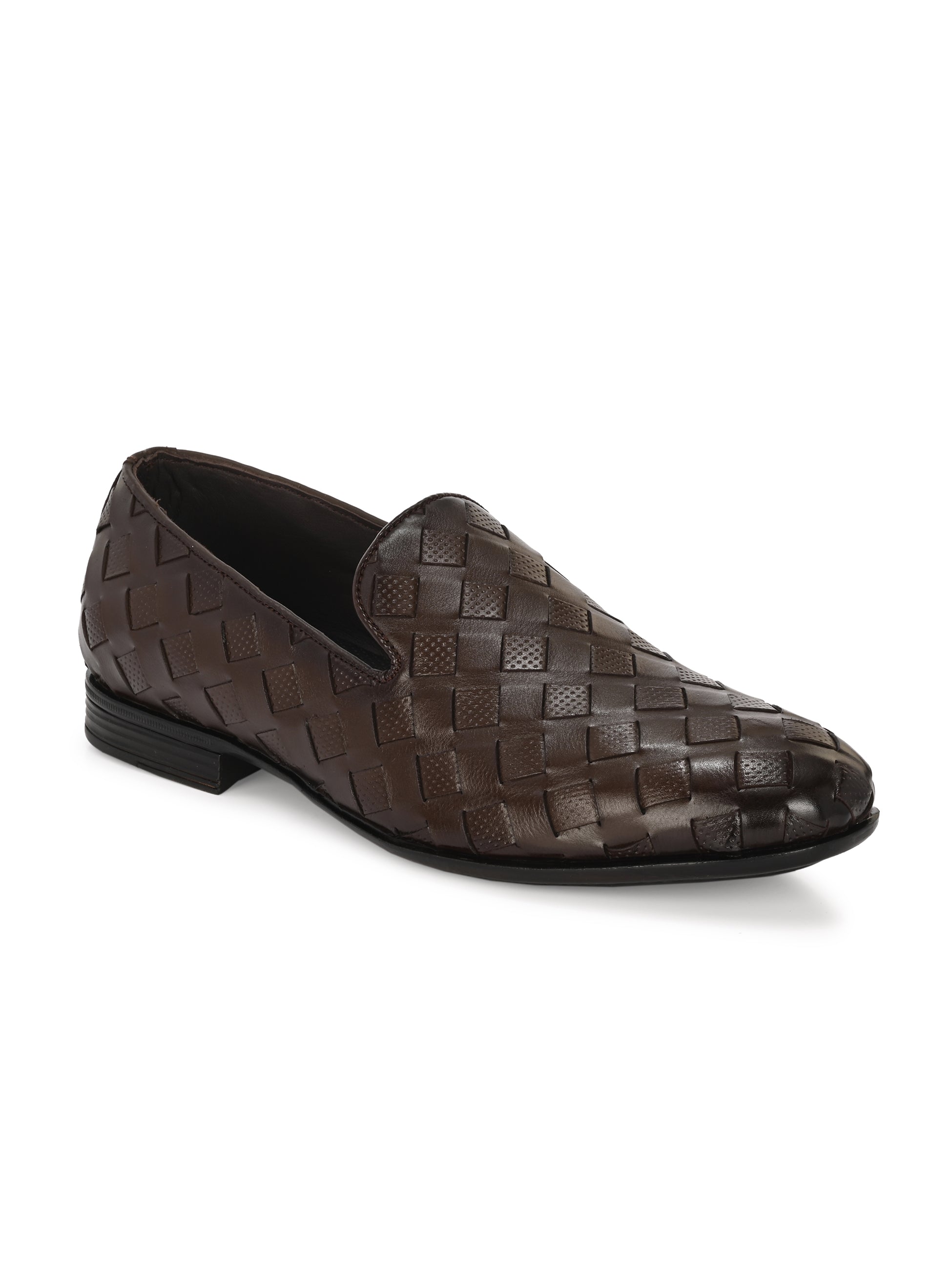 Egoss Semi-Formal Loafers for Men