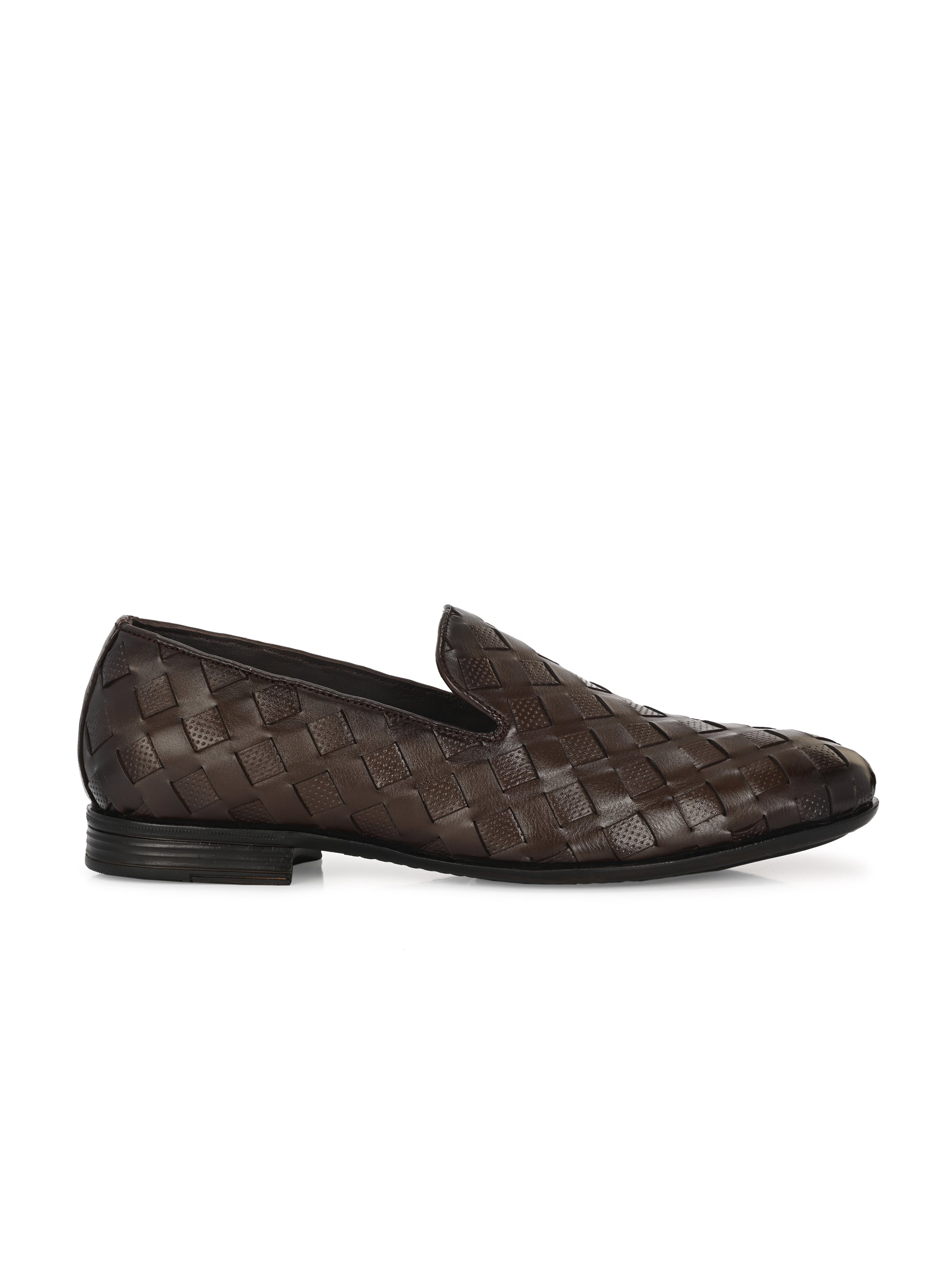 Egoss Semi-Formal Loafers for Men