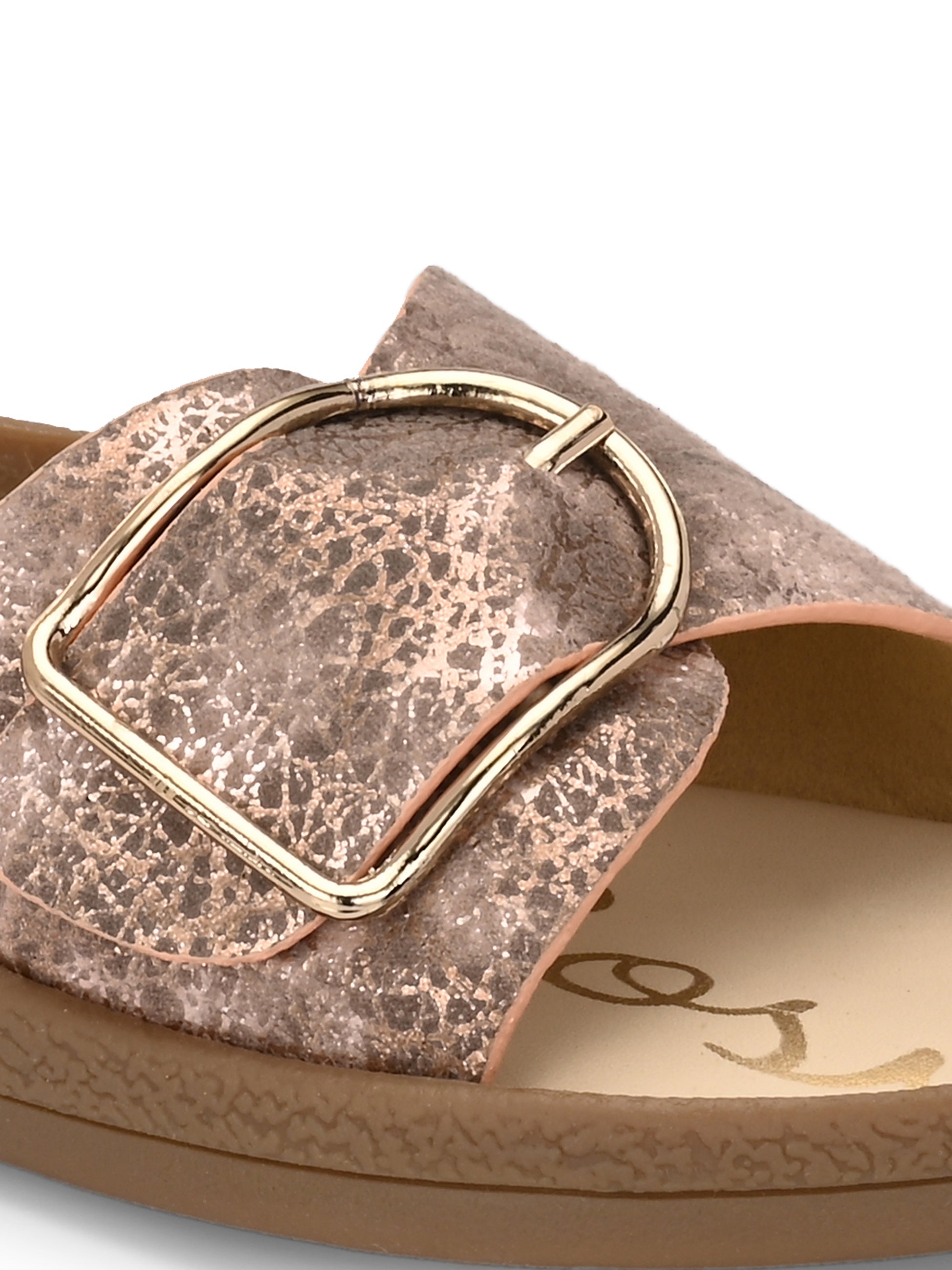 Madrid Slippers by Lady Boss ladybossbyegoss