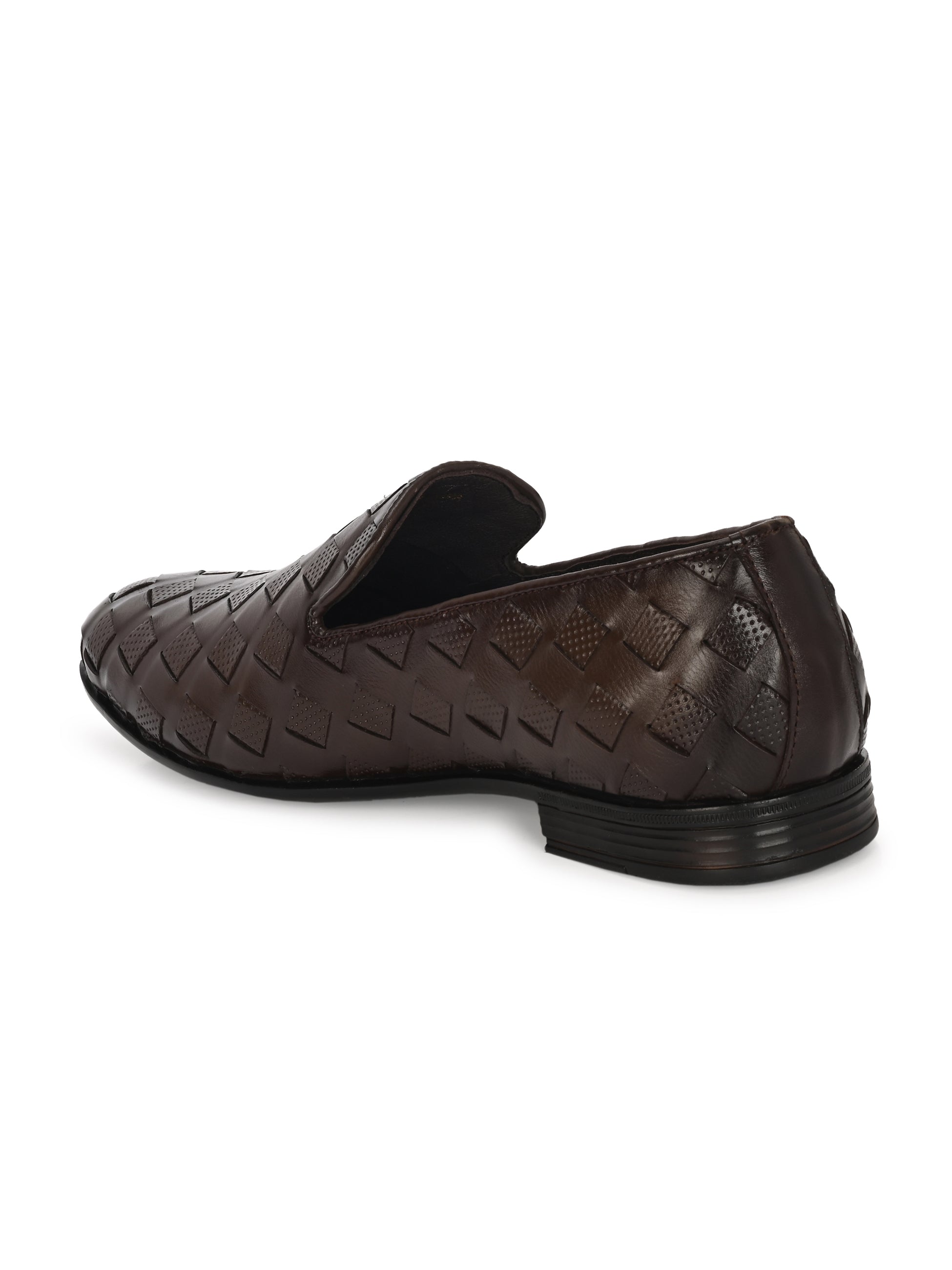 Egoss Semi-Formal Loafers for Men