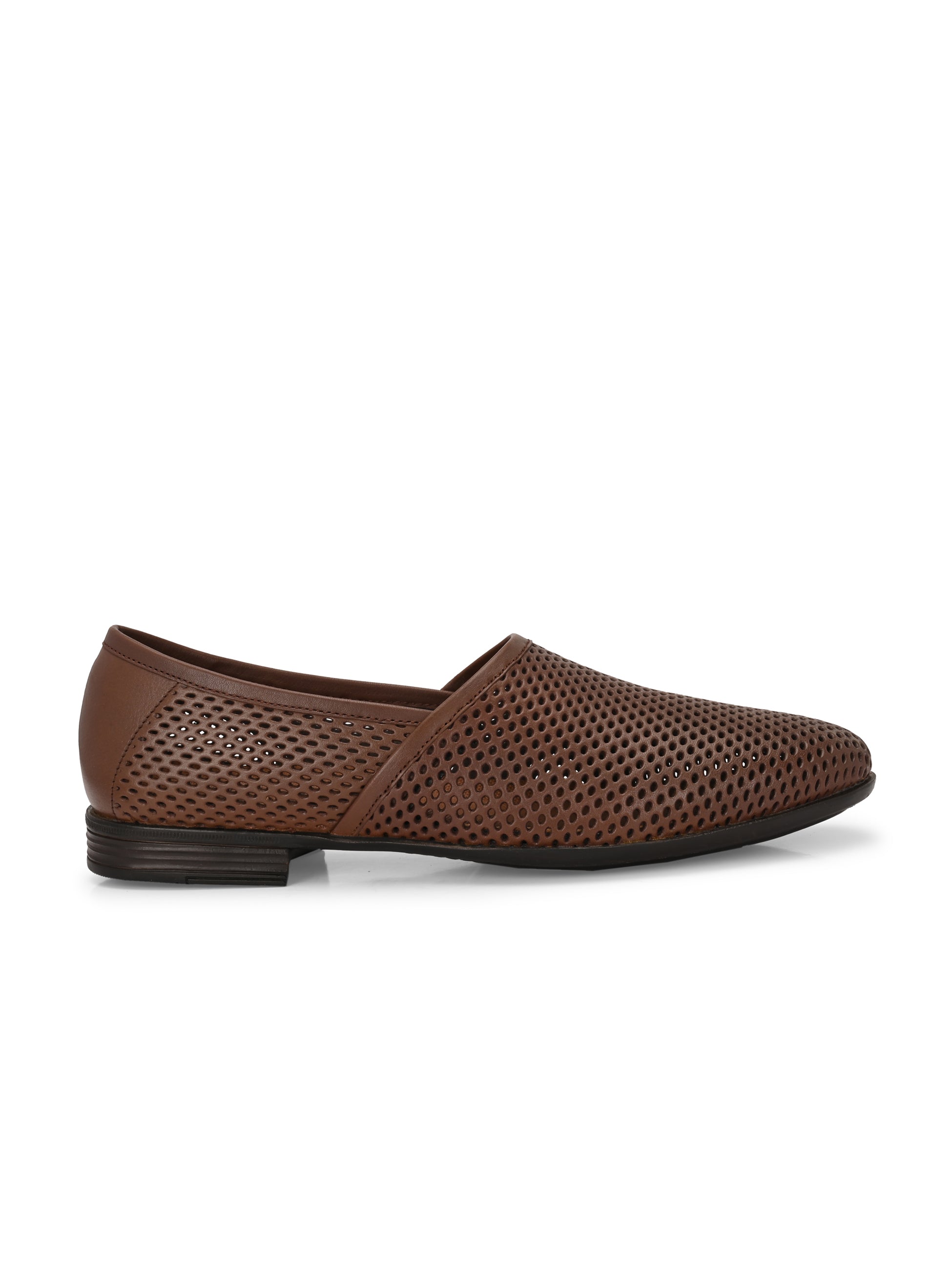 Egoss Perforated Summer Shoes For Men