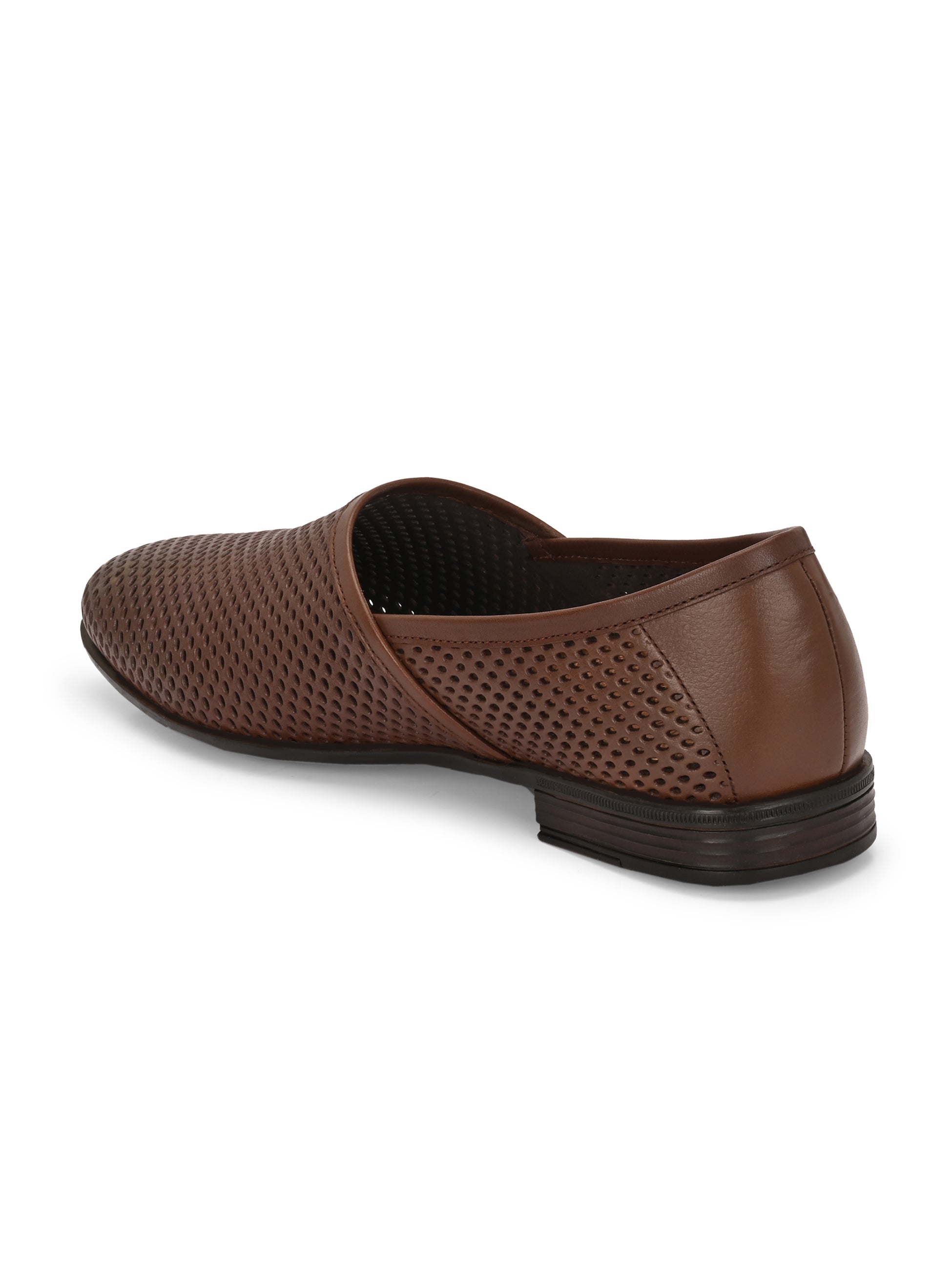 Egoss Perforated Summer Shoes For Men