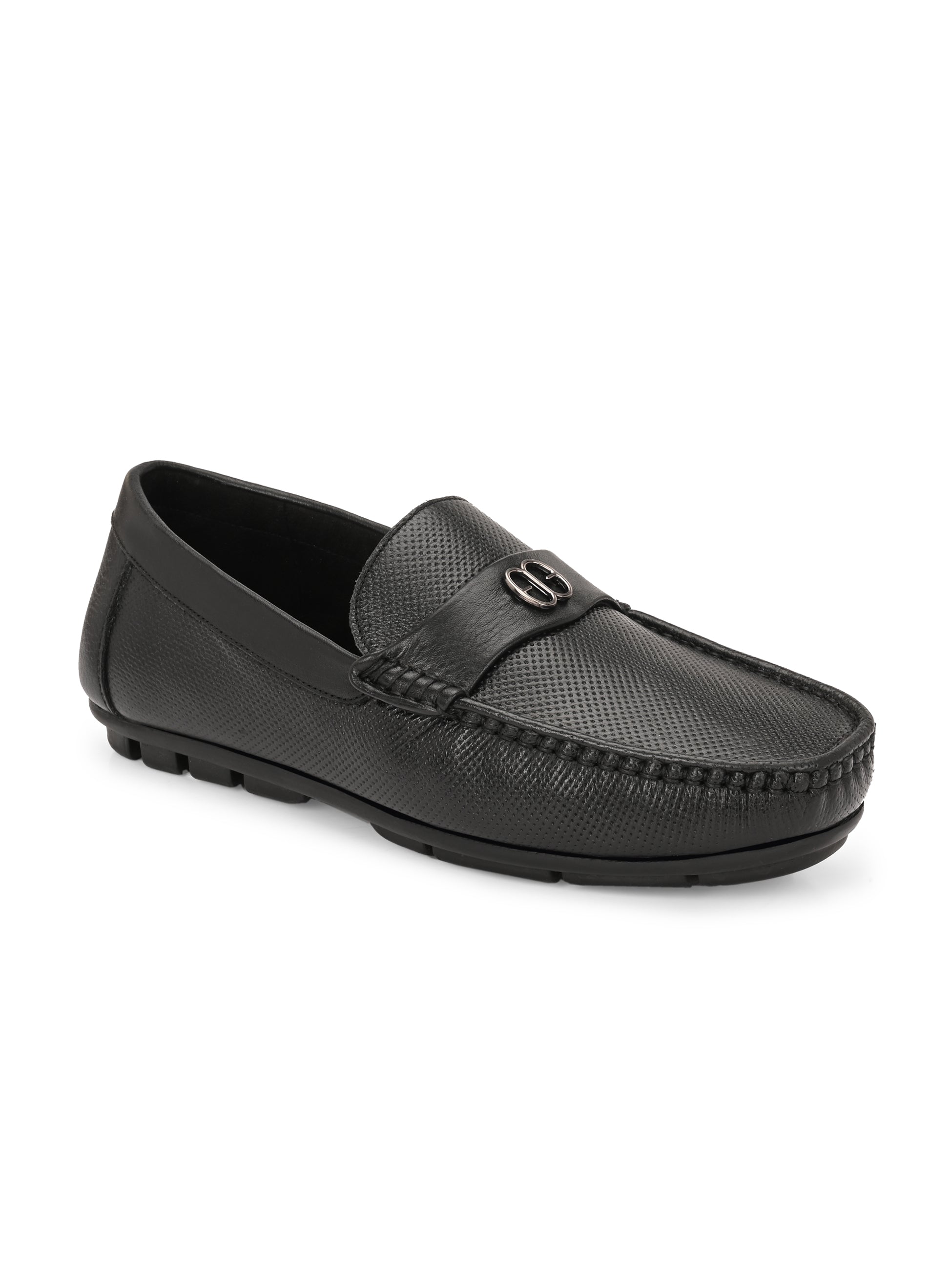 Egoss Casual Loafers For Men