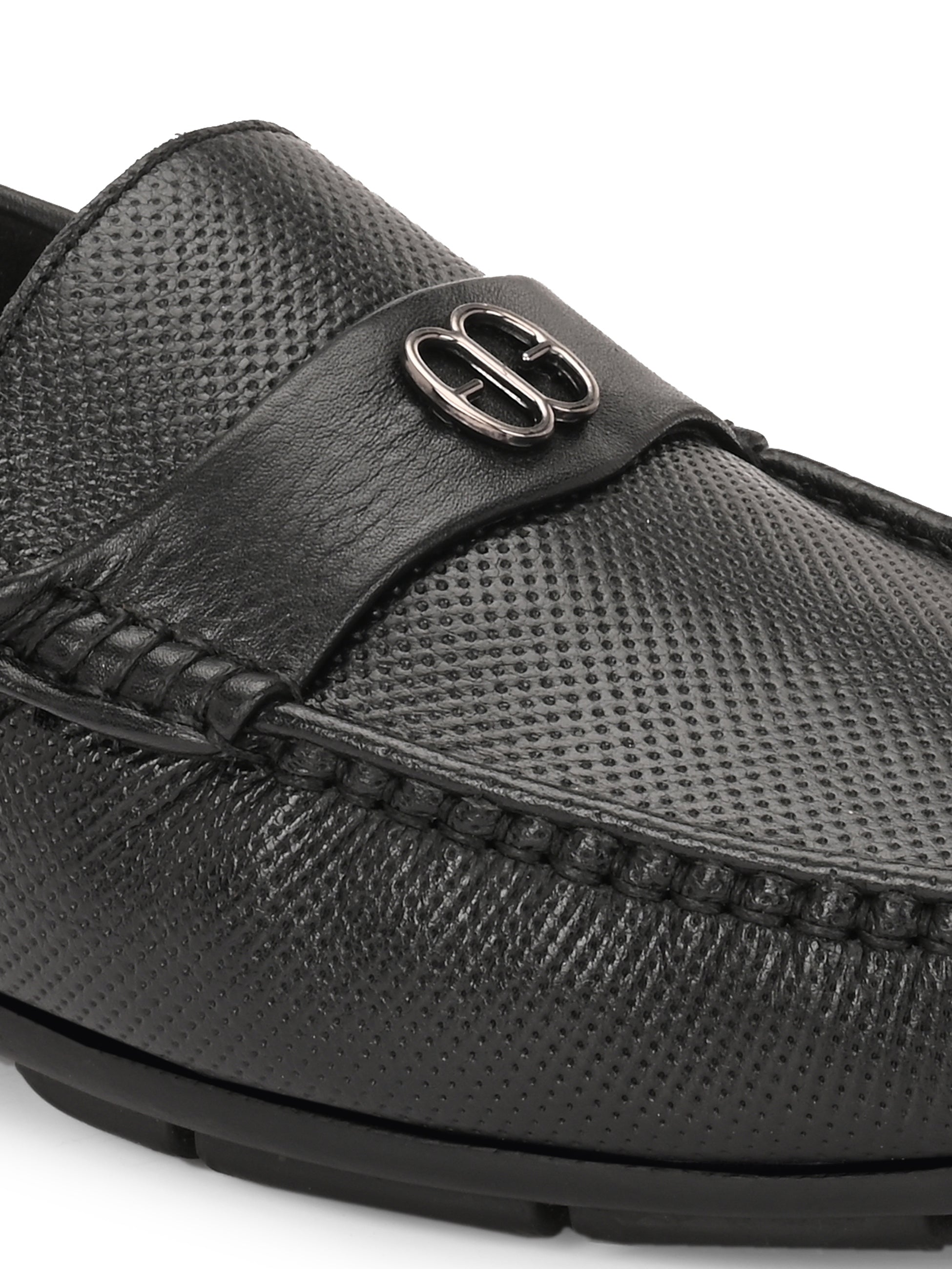 Egoss Casual Loafers For Men