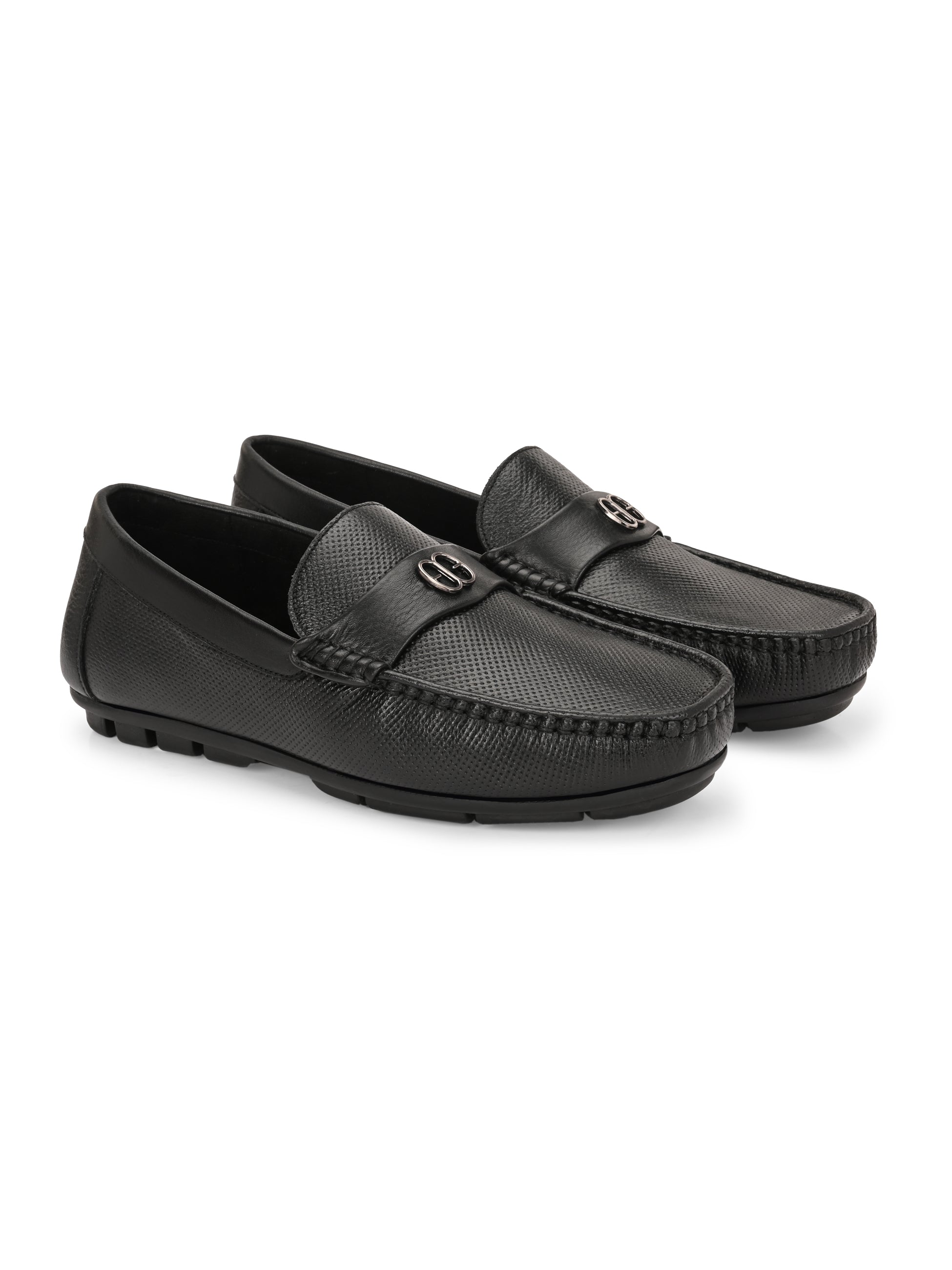 Egoss Casual Loafers For Men