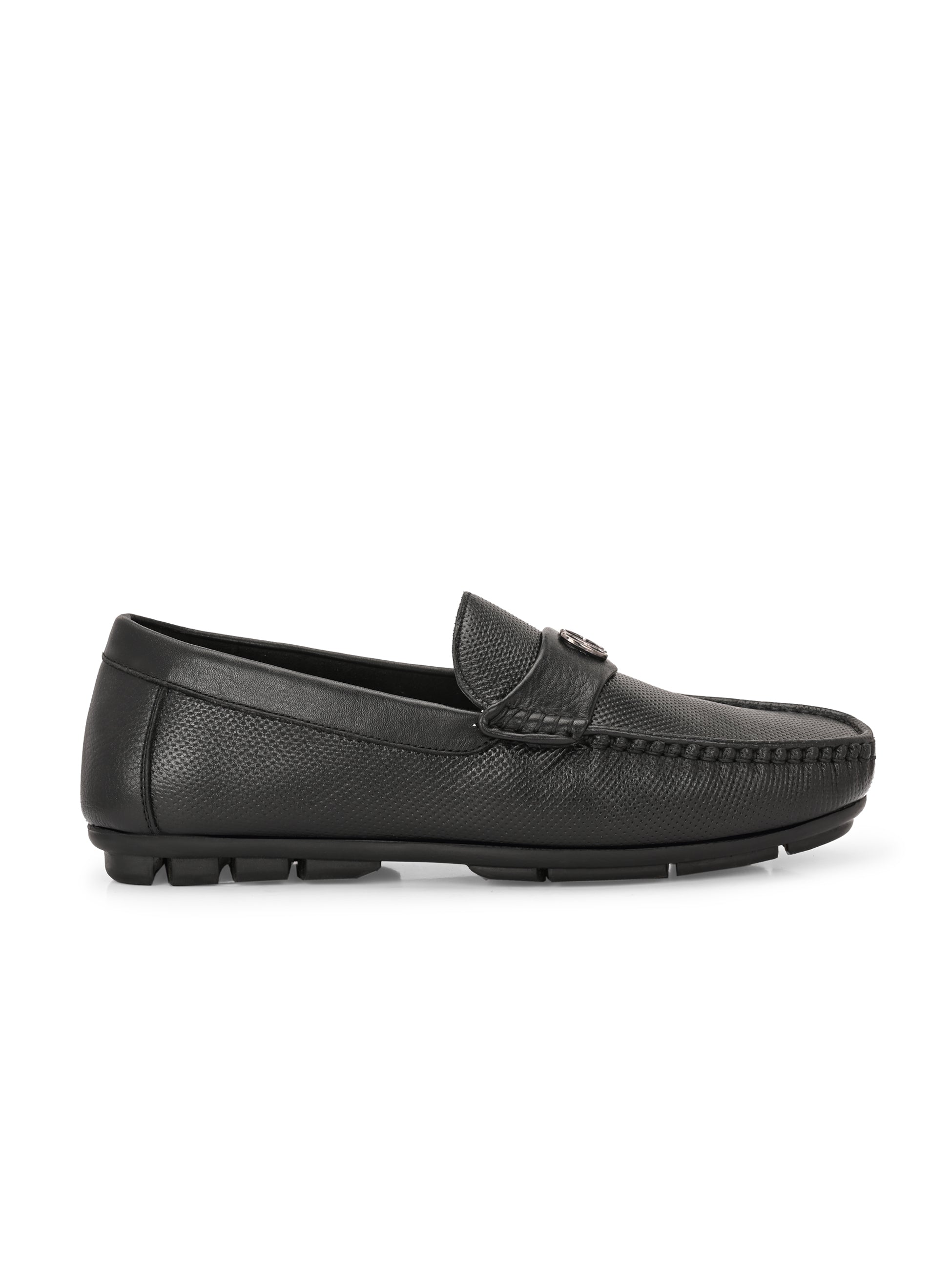 Egoss Casual Loafers For Men