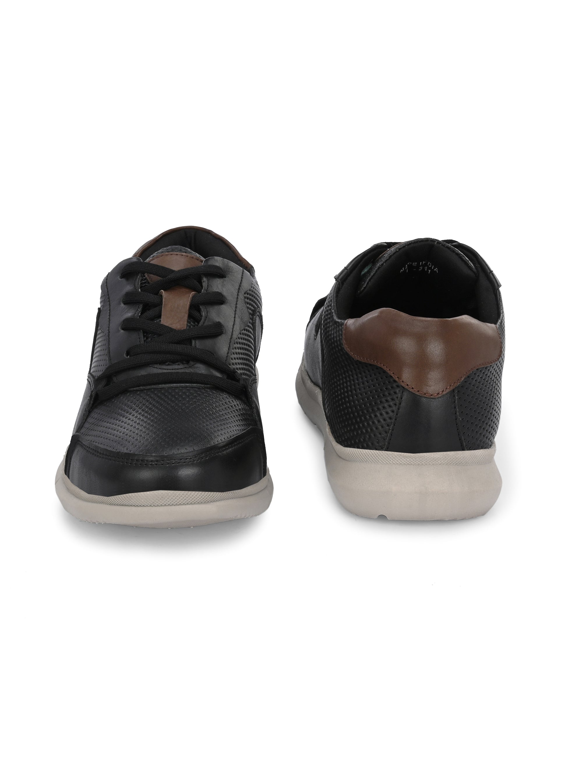 Zero Gravity Sneakers by Egoss