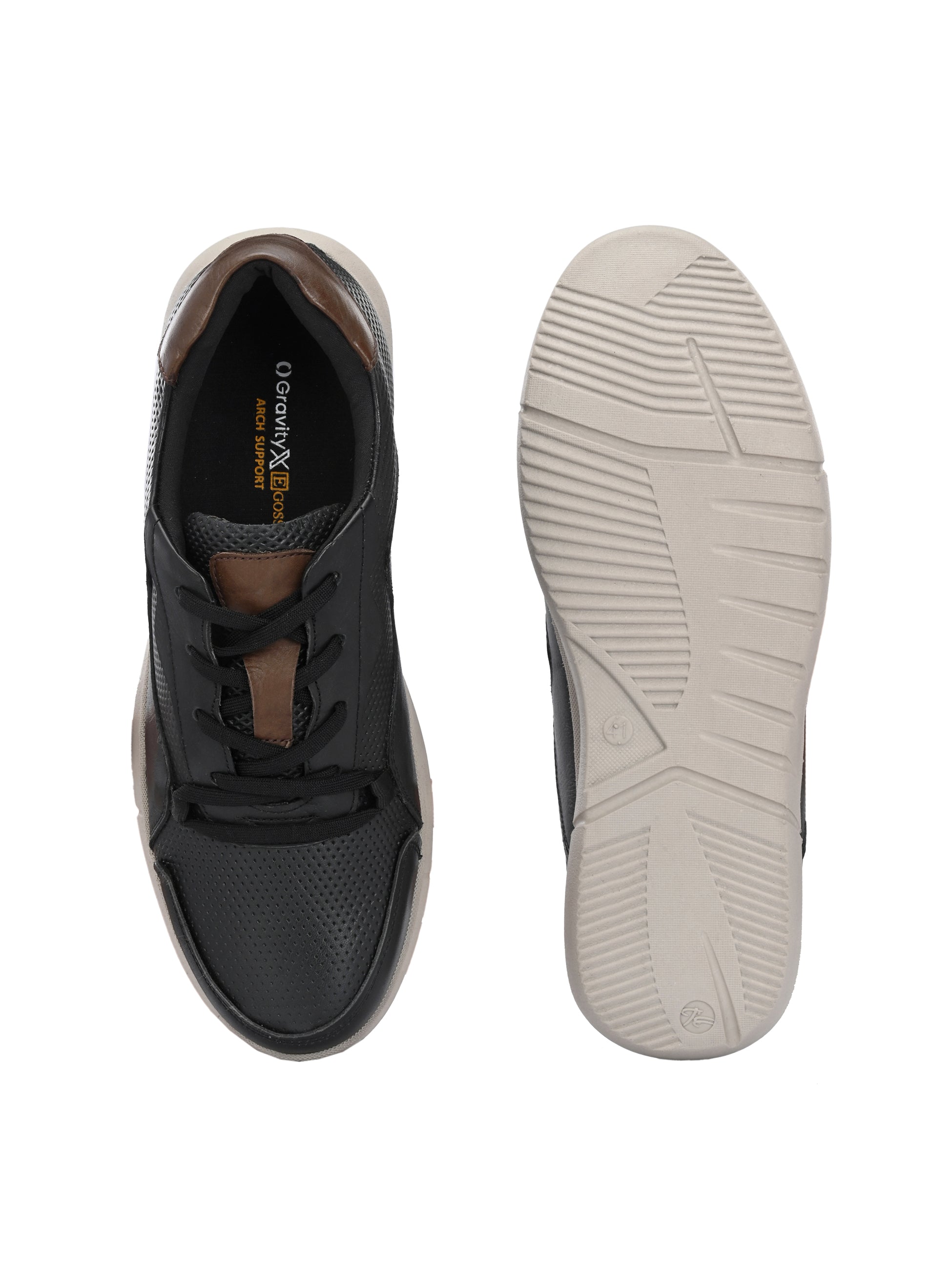Zero Gravity Sneakers by Egoss
