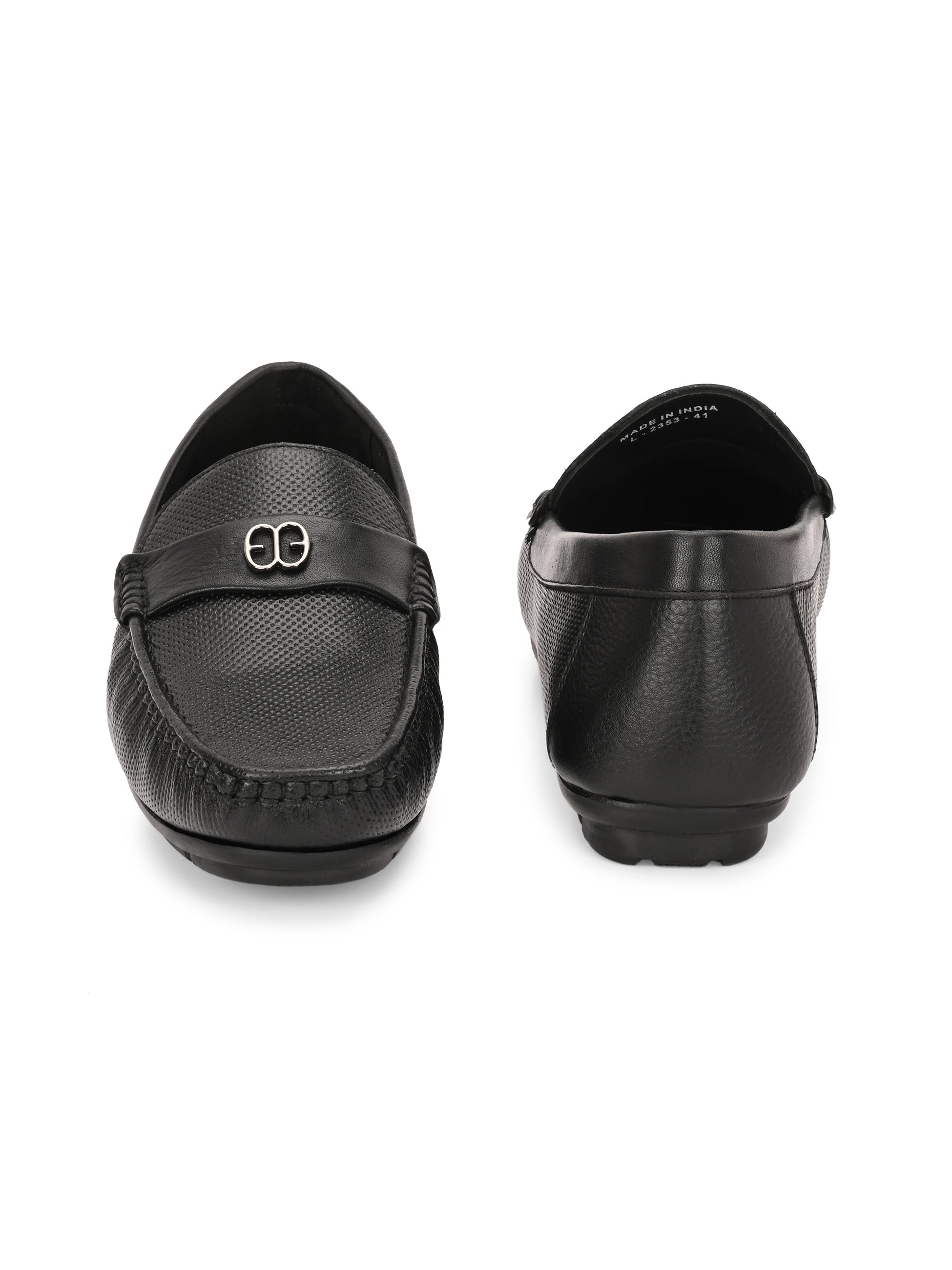 Egoss Casual Loafers For Men