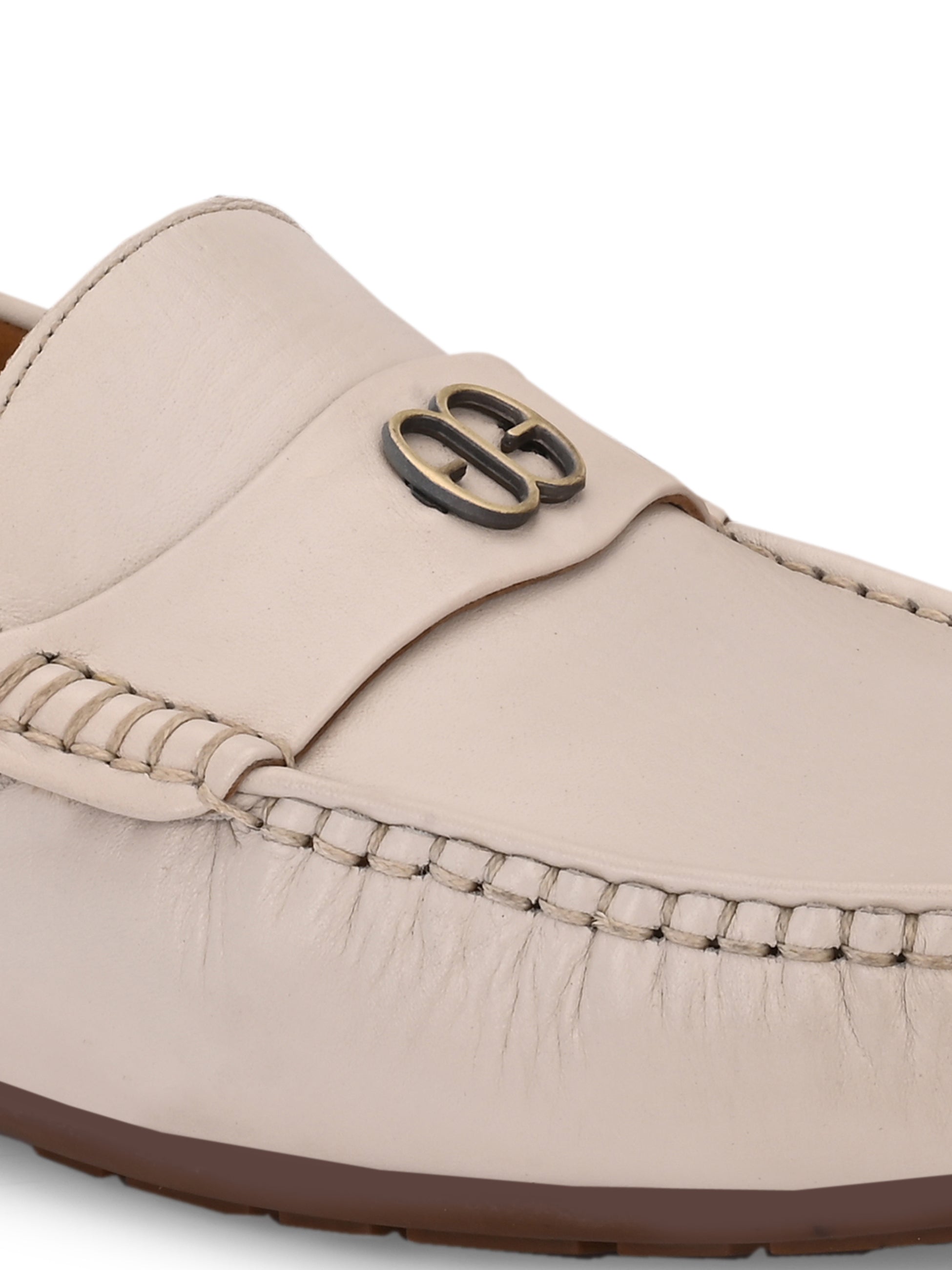 Egoss Casual Loafers for Men