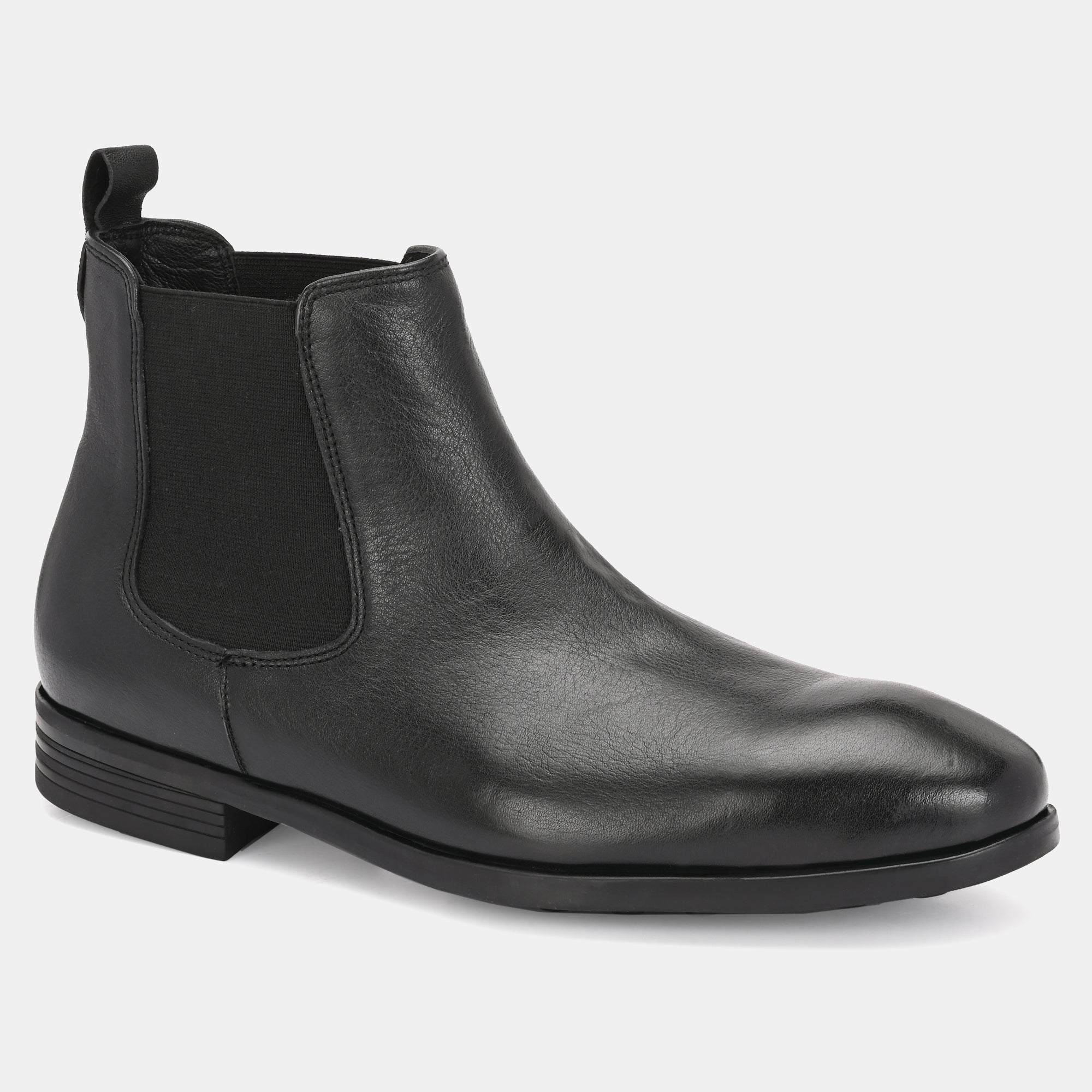 Granada Chelsea Boots by Lafattio