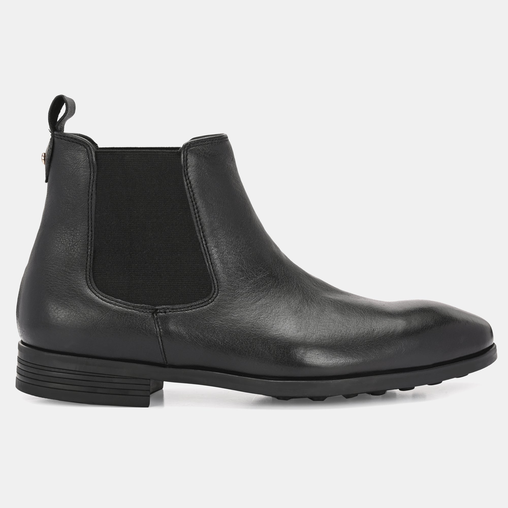Granada Chelsea Boots by Lafattio