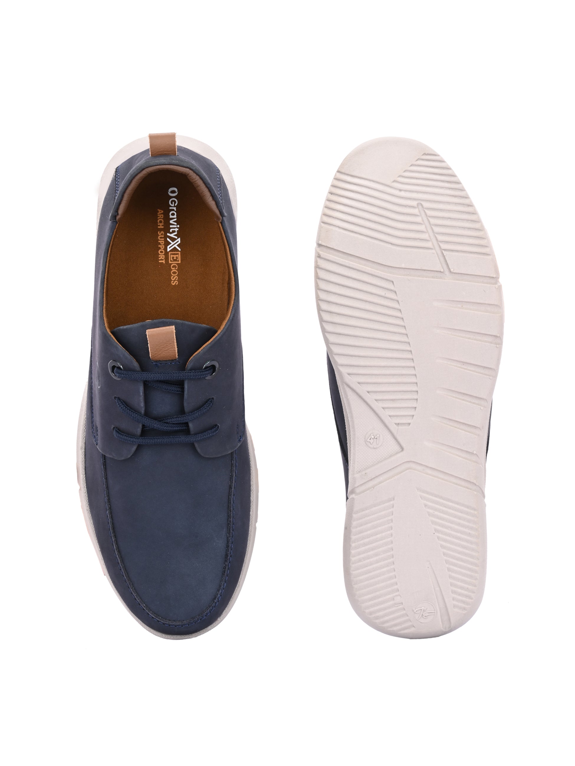 Zero Gravity Sneakers by Egoss