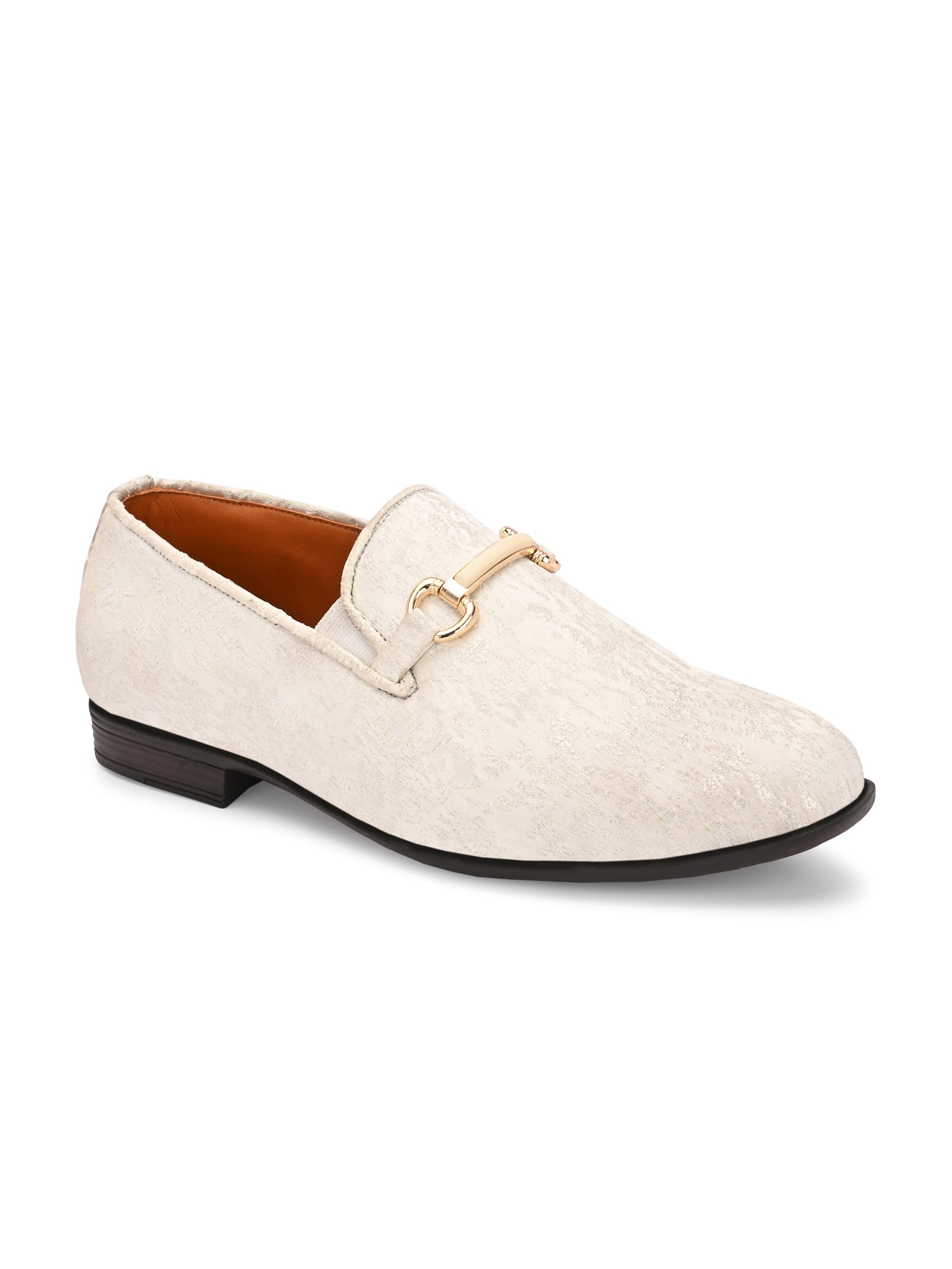 Eclipse Wedding Loafers by Aspeerio