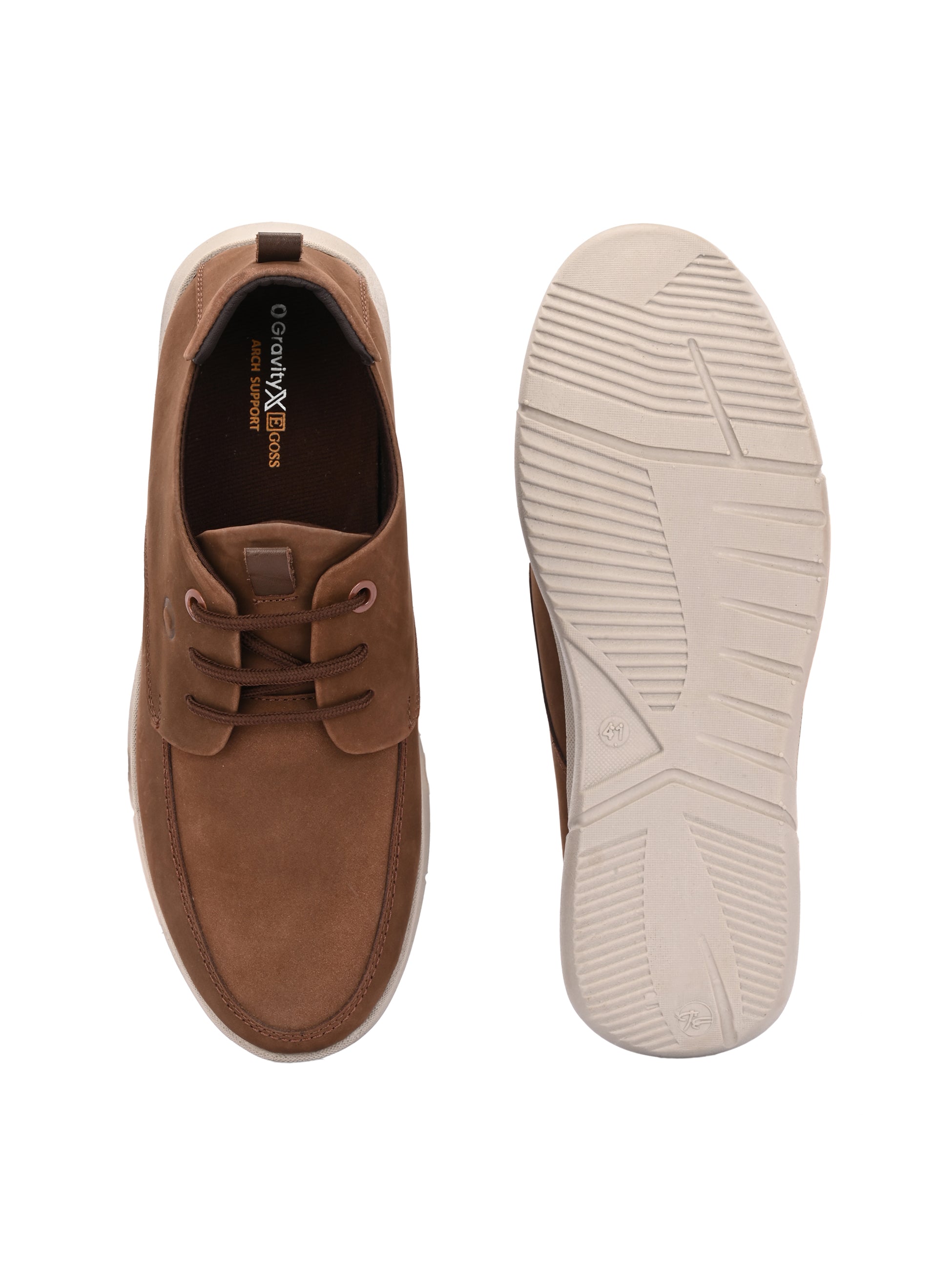 Zero Gravity Sneakers by Egoss