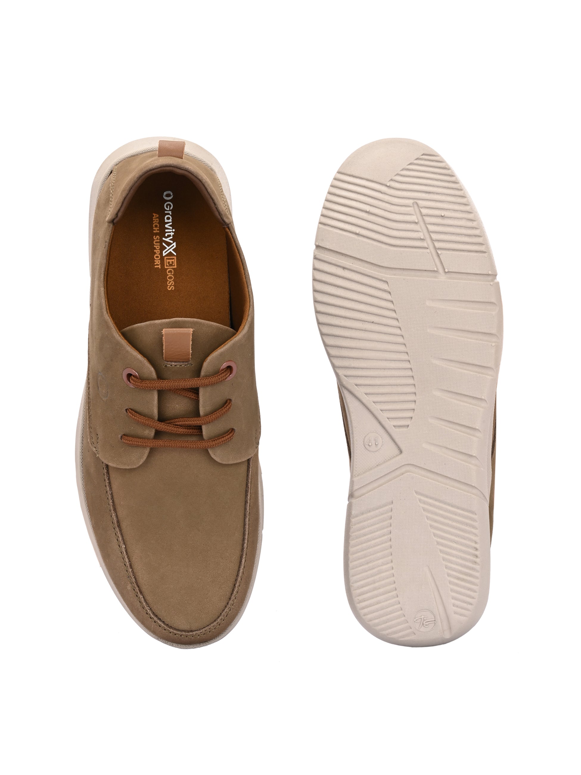 Zero Gravity Sneakers by Egoss