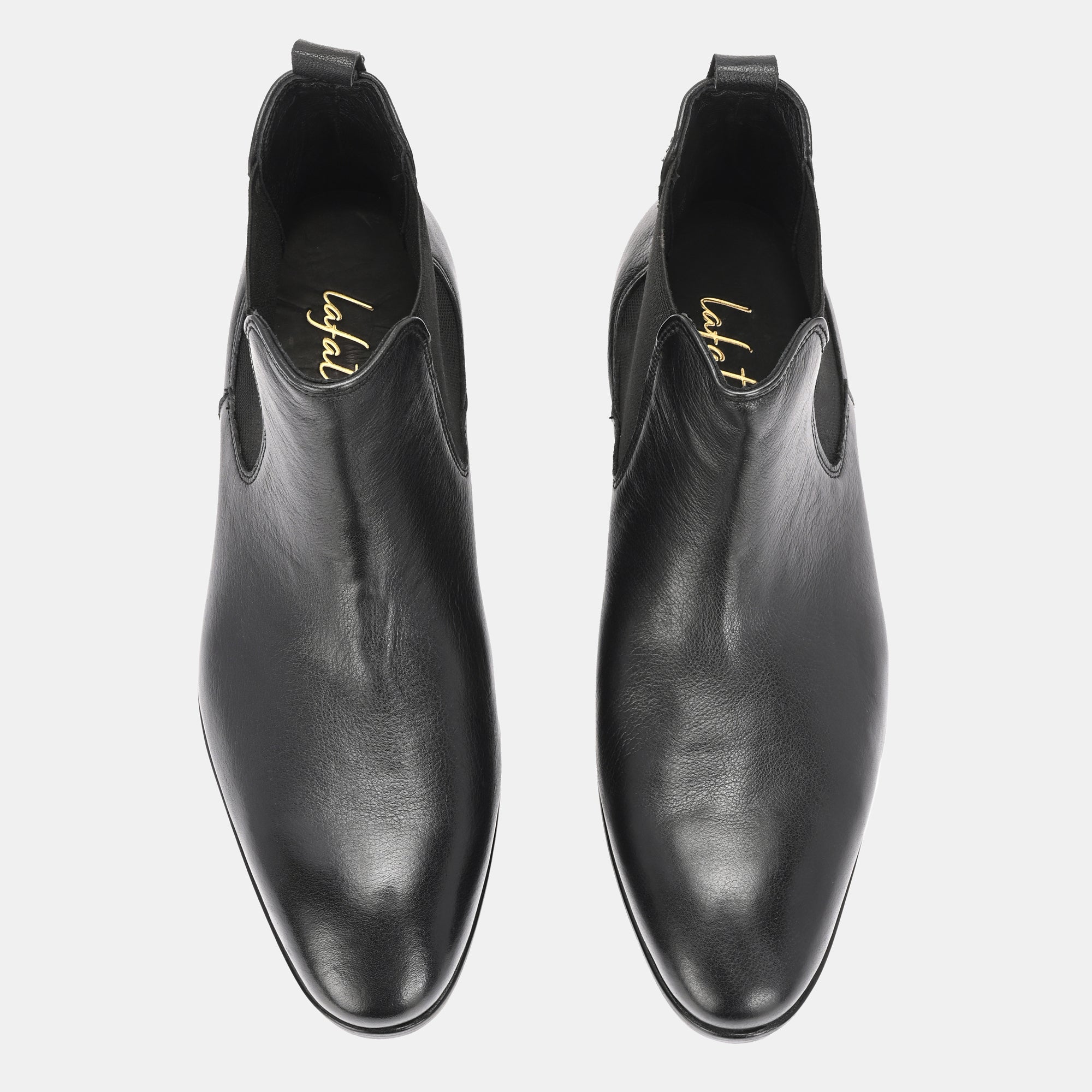 Granada Chelsea Boots by Lafattio