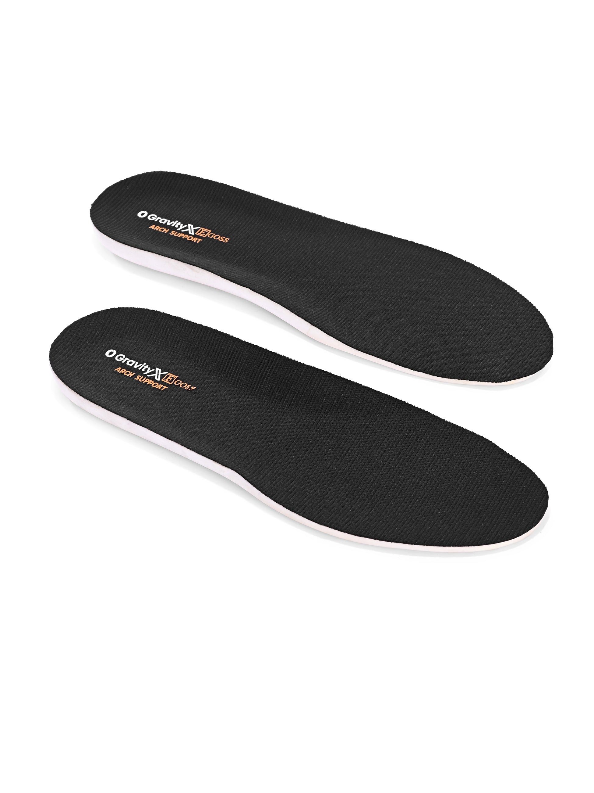 Zero Gravity Arch Support Insoles by Egoss