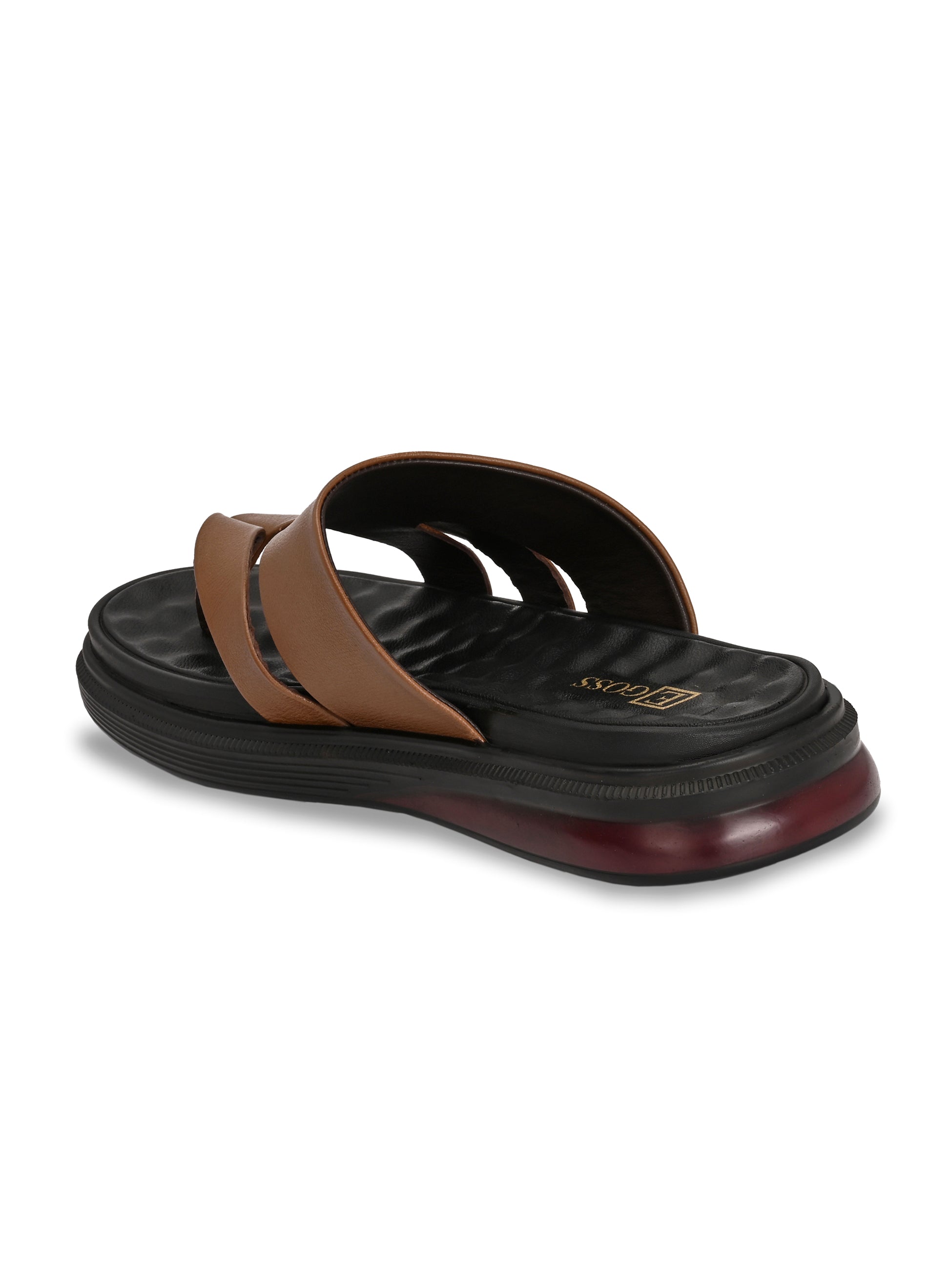 Egoss Casual Slippers For Men