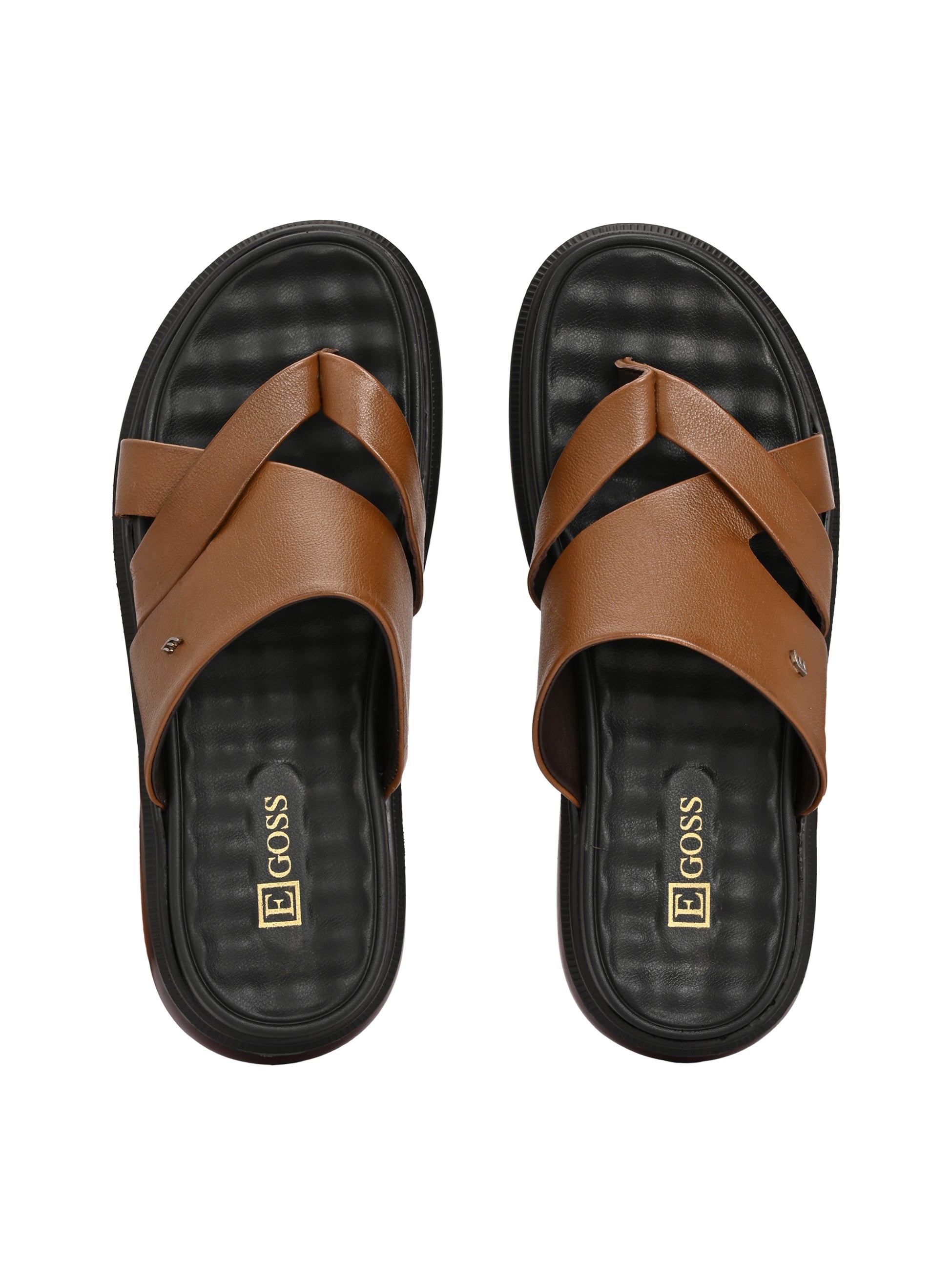 Egoss Casual Slippers For Men