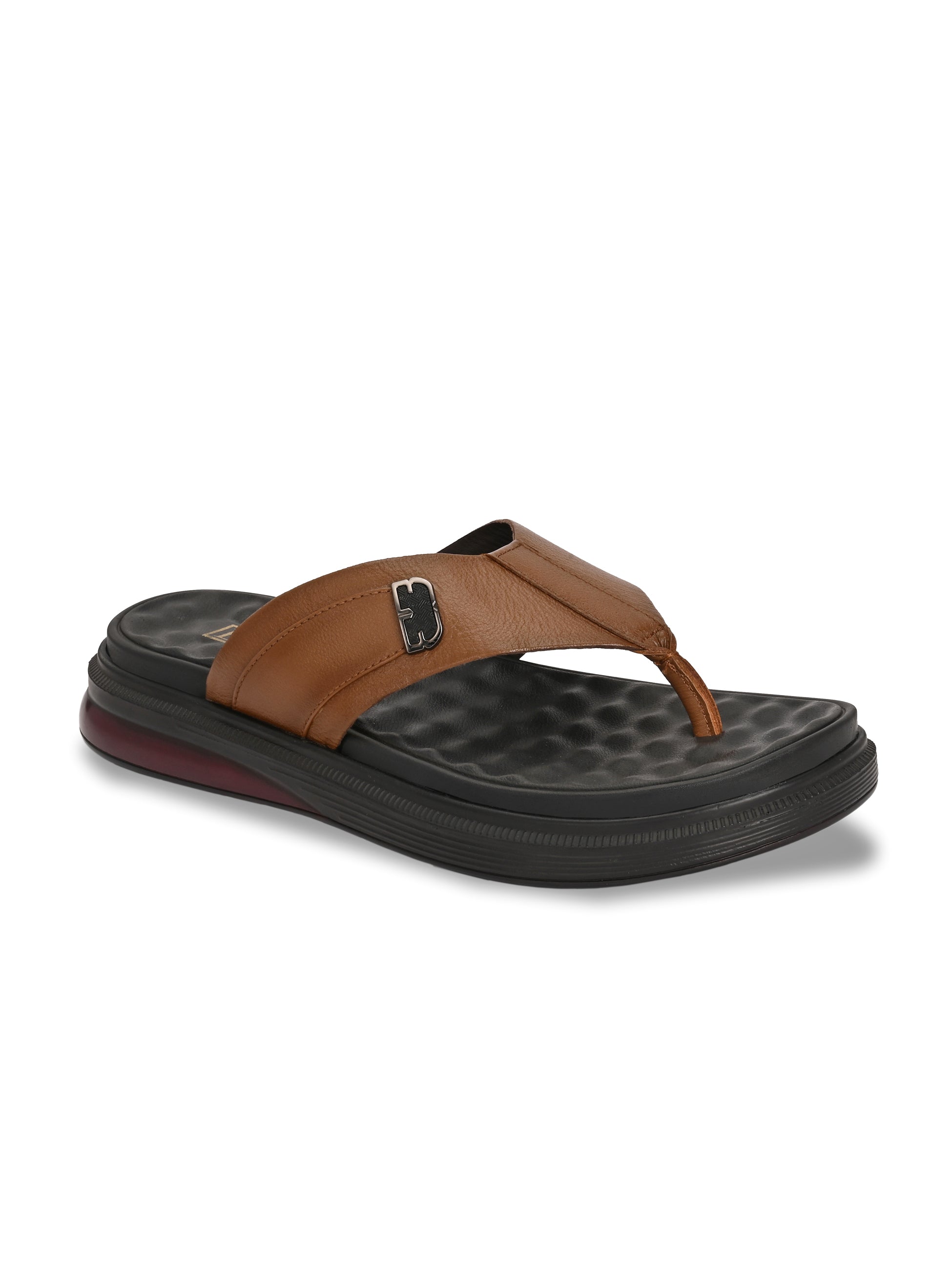 Egoss Casual Slippers For Men