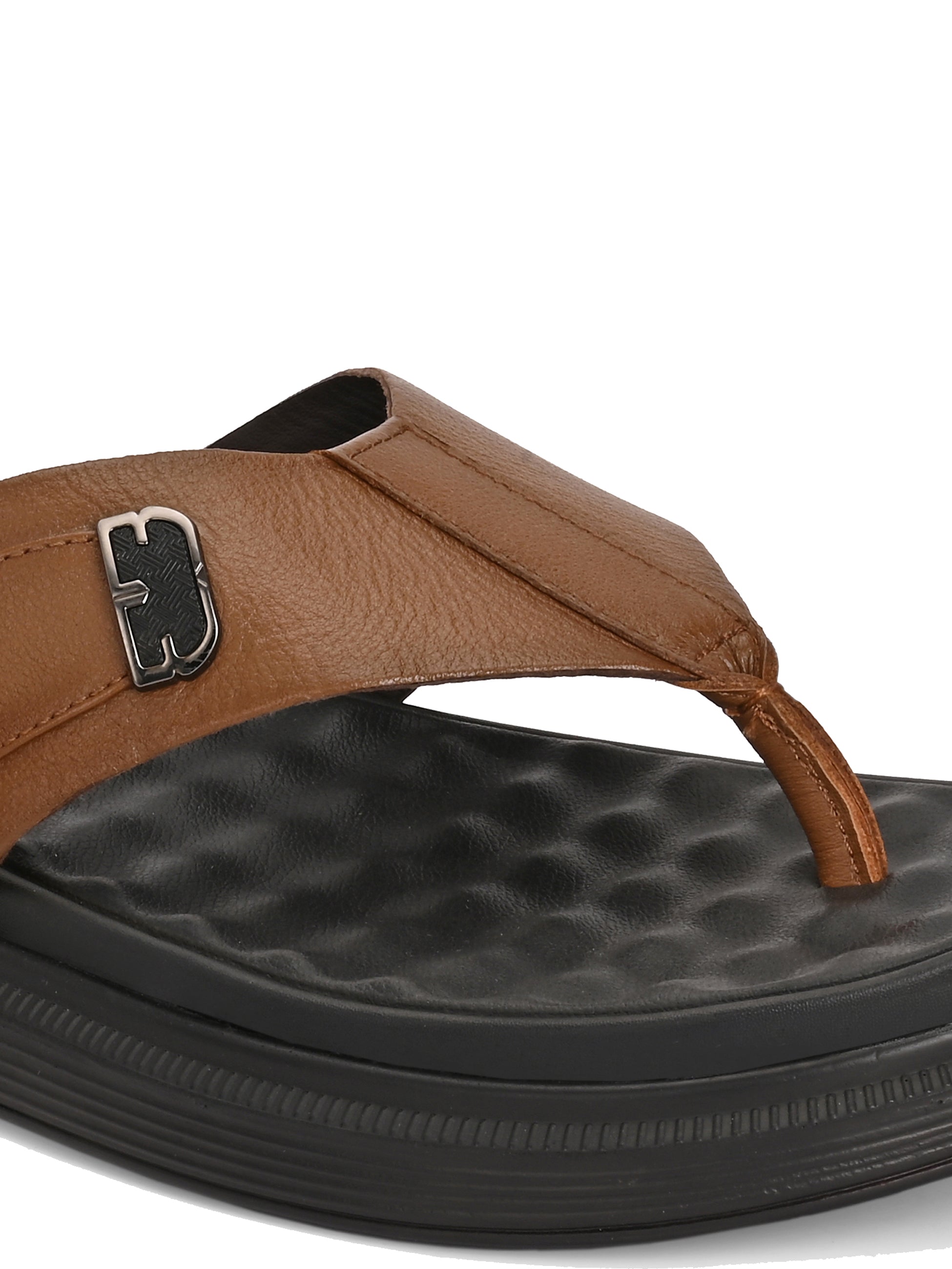 Egoss Casual Slippers For Men