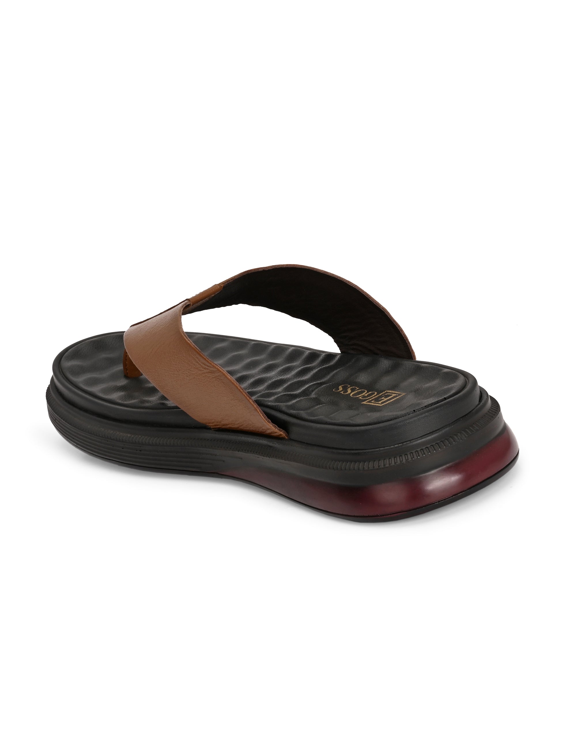 Egoss Casual Slippers For Men
