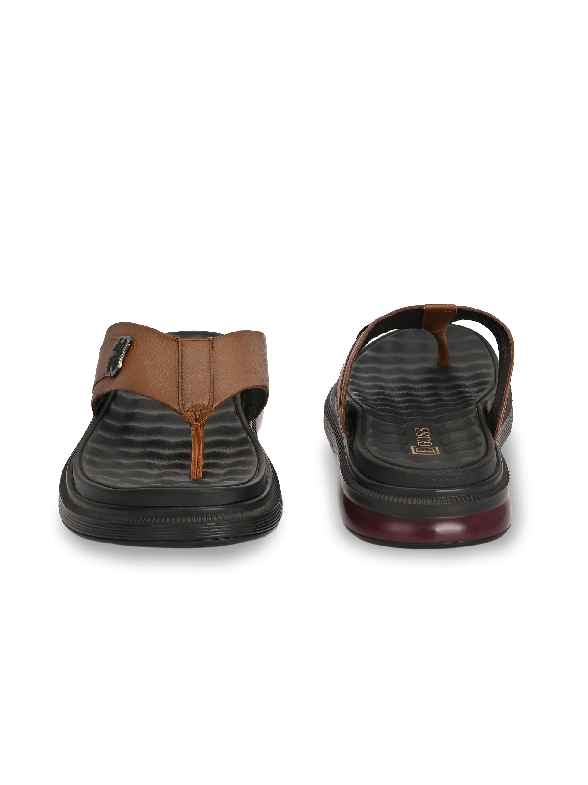 Egoss Casual Slippers For Men