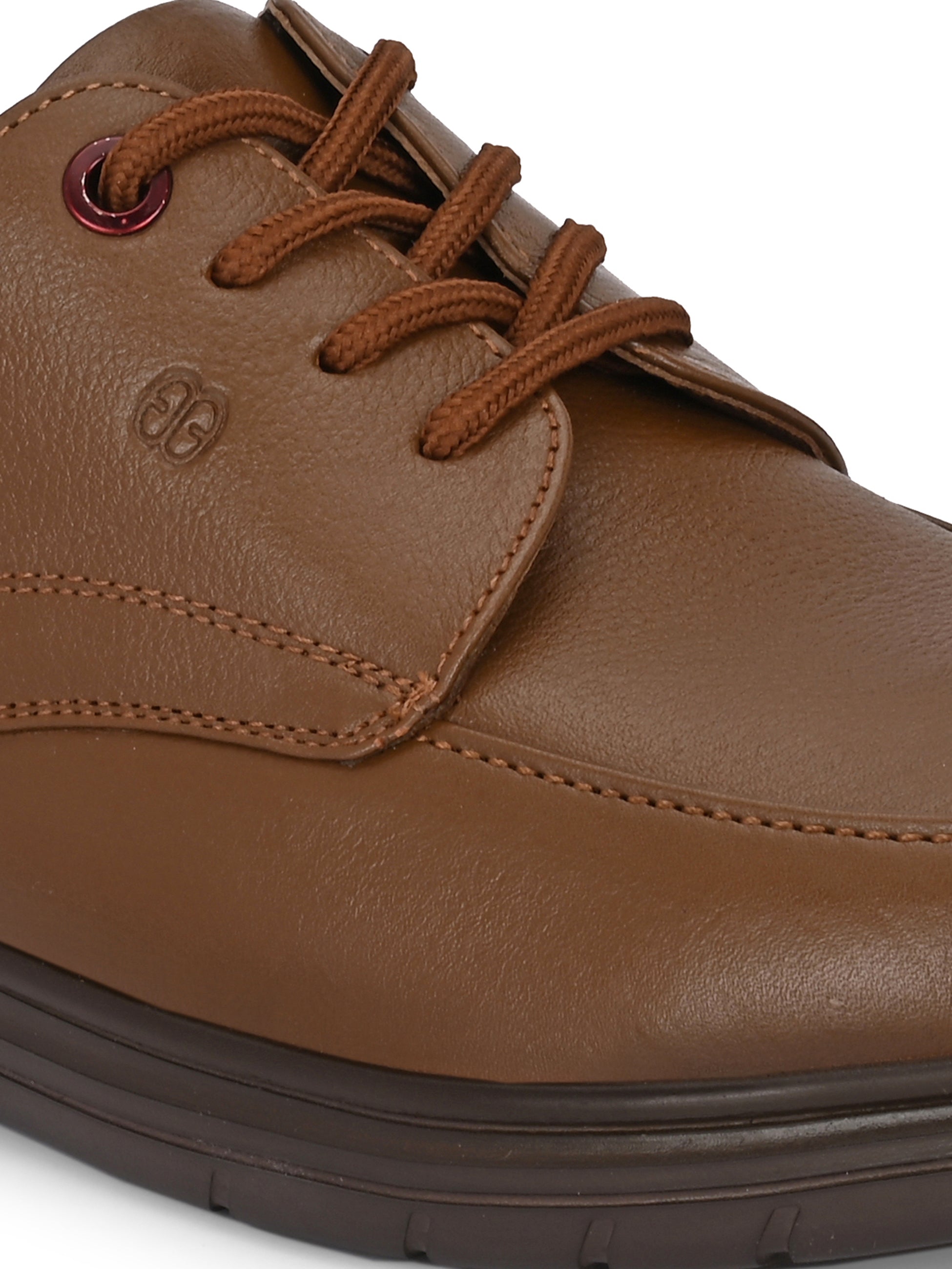 Egoss Zero Gravity Gold Sneakers For Men