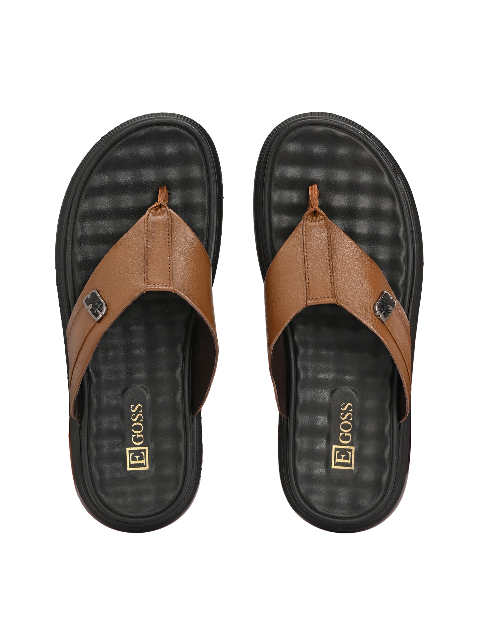 Egoss Casual Slippers For Men