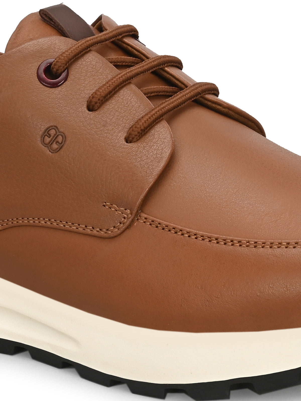 Zero Gravity Stellar Lace-Up Sneakers by Egoss