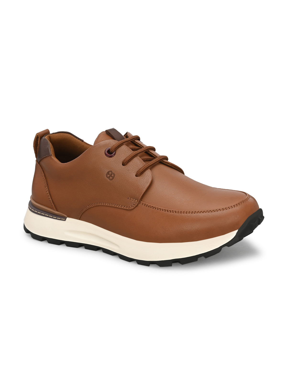 Zero Gravity Stellar Lace-Up Sneakers by Egoss