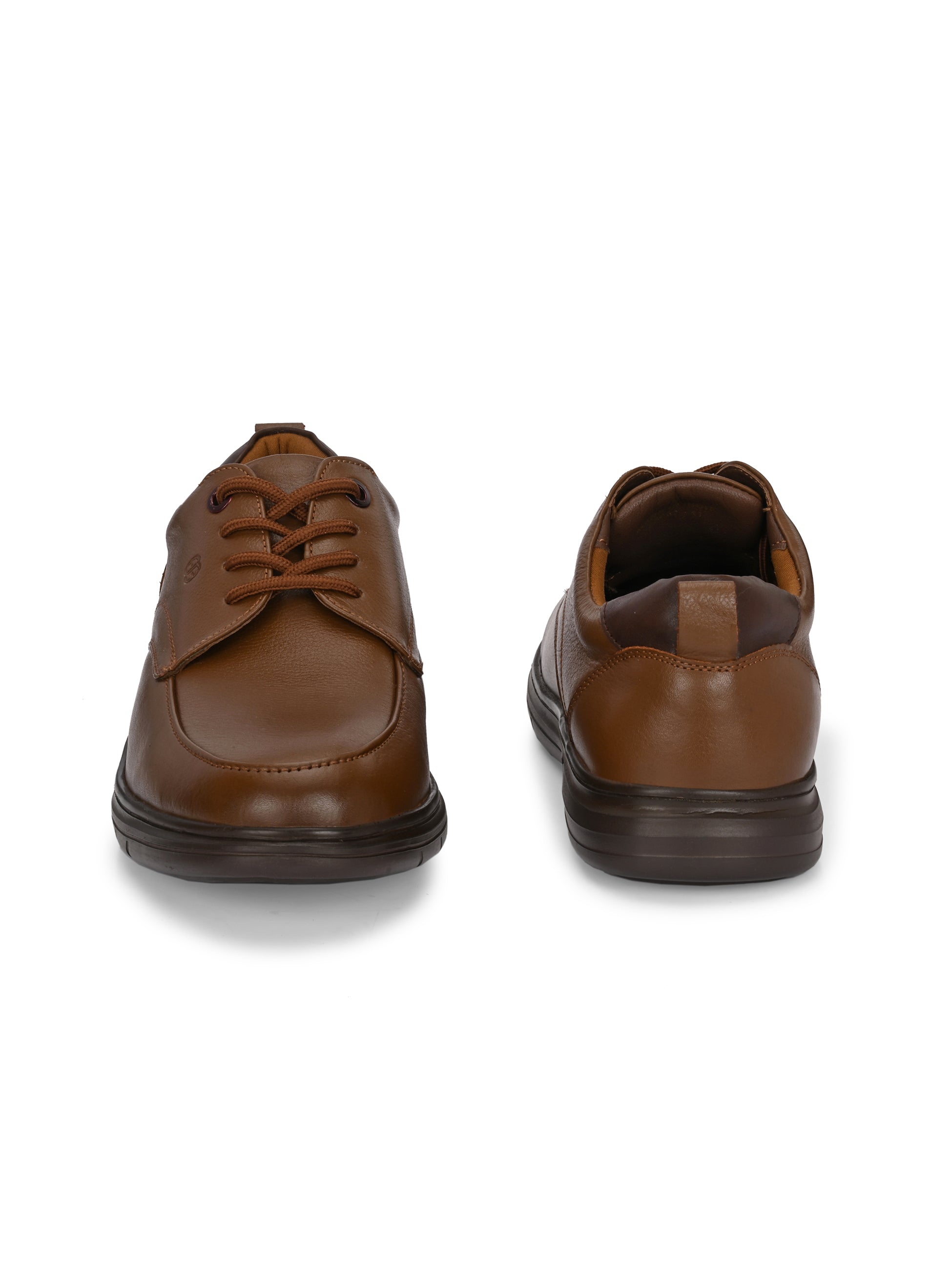 Egoss Zero Gravity Gold Sneakers For Men